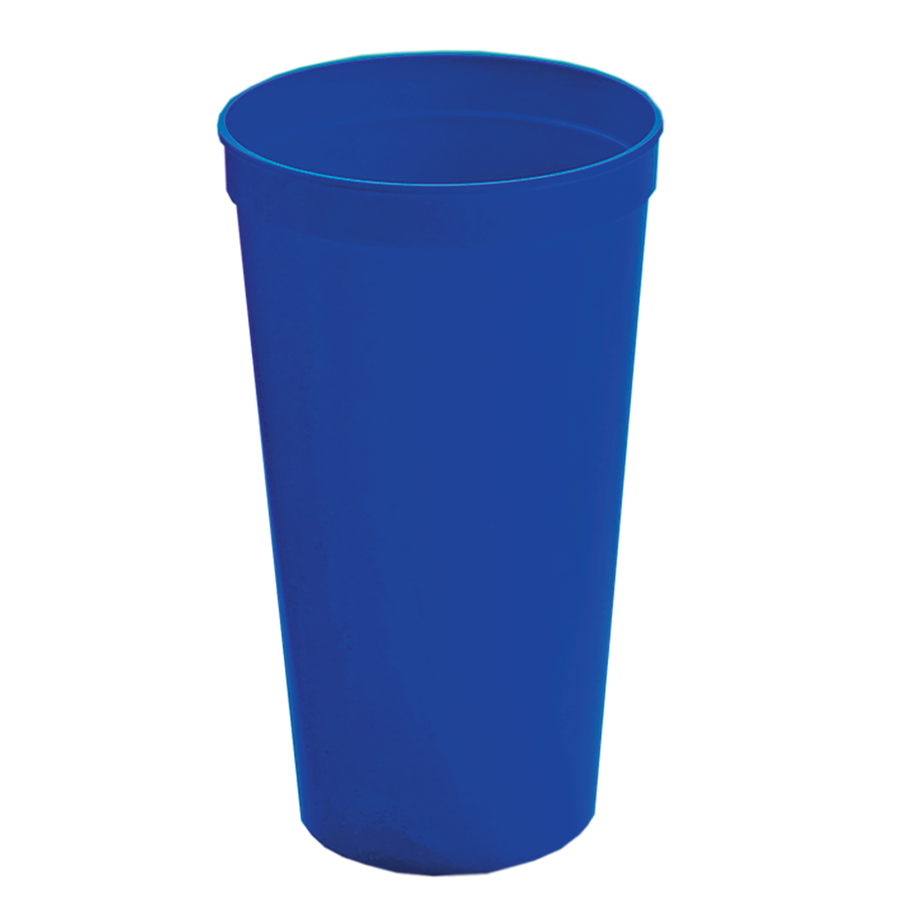 Cups-on-the-Go Stadium Cup - 24 oz.