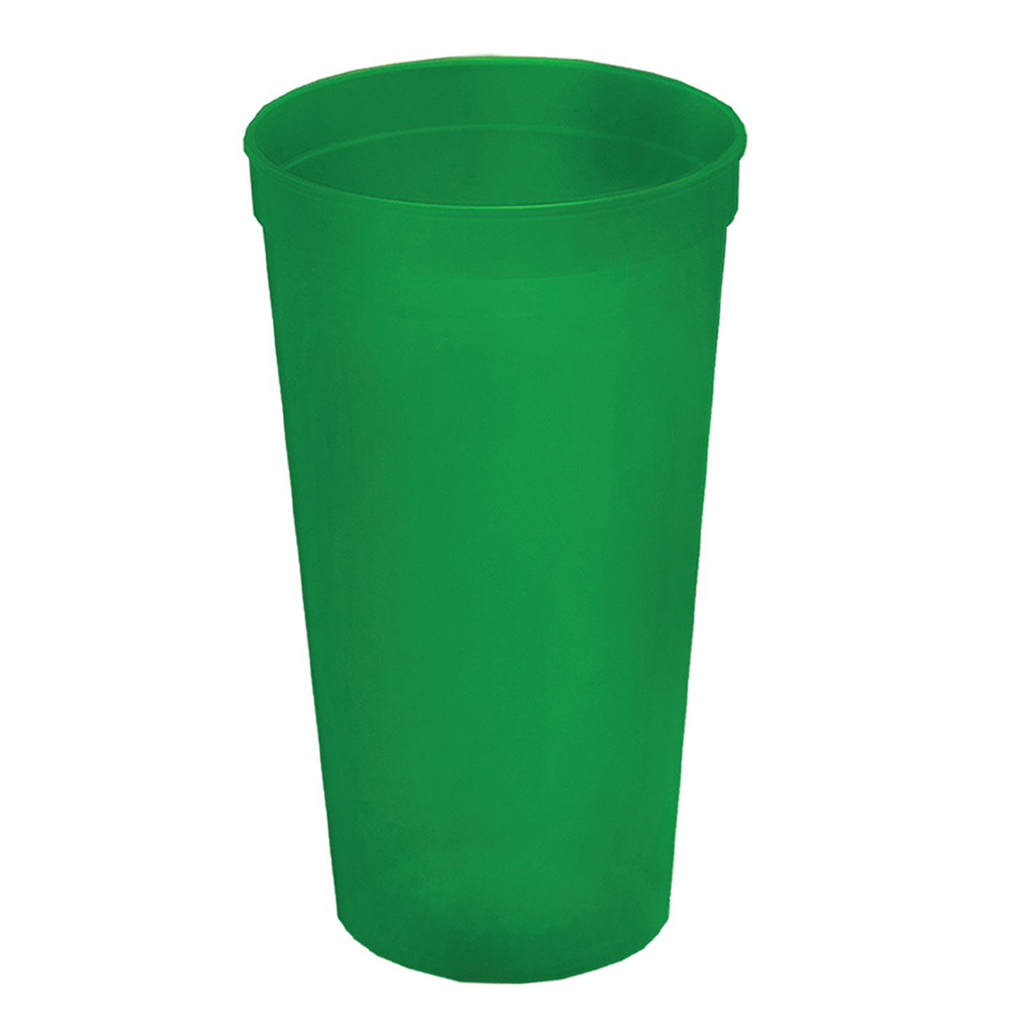 Cups-on-the-Go Stadium Cup - 24 oz.