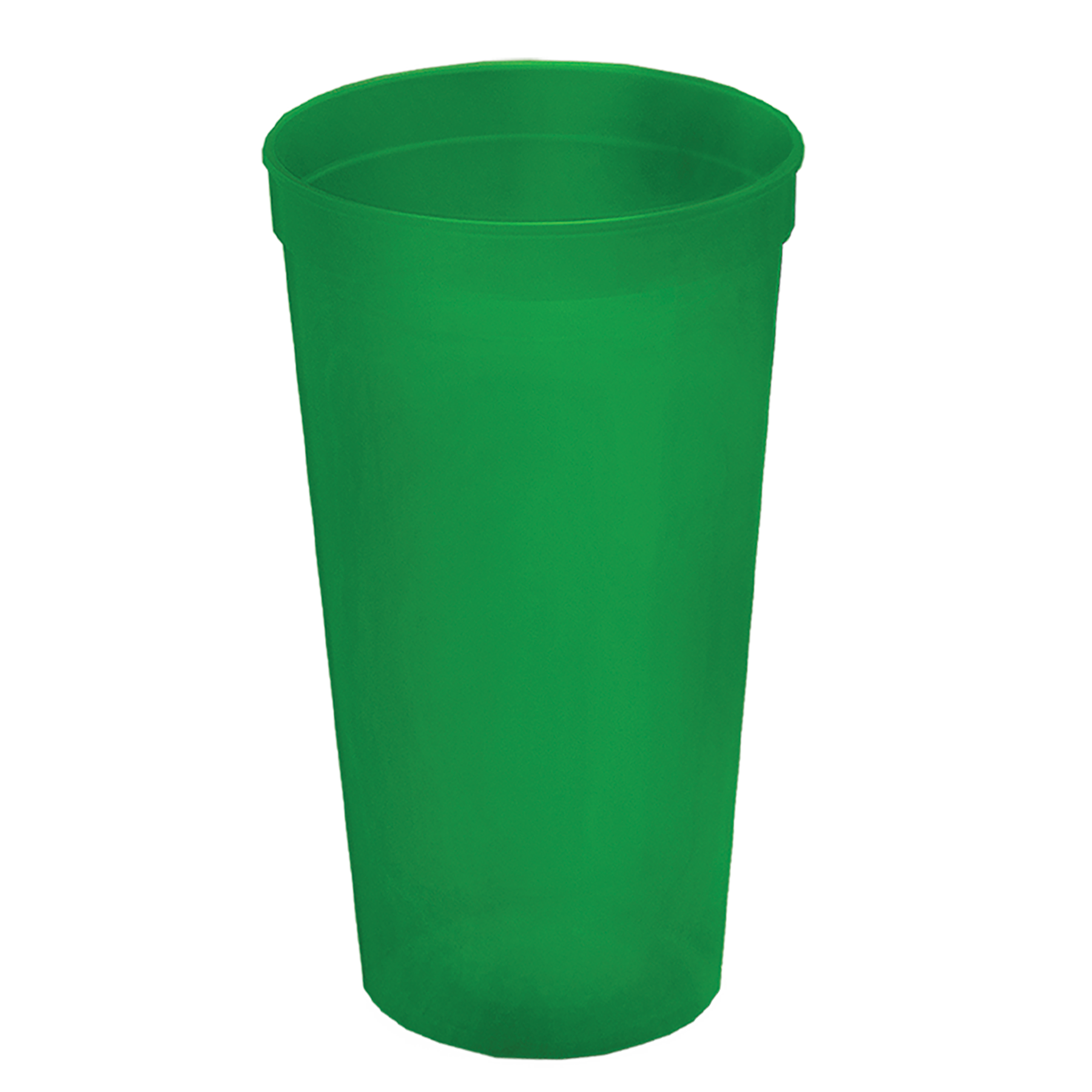 Cups-on-the-Go Stadium Cup - 24 oz.