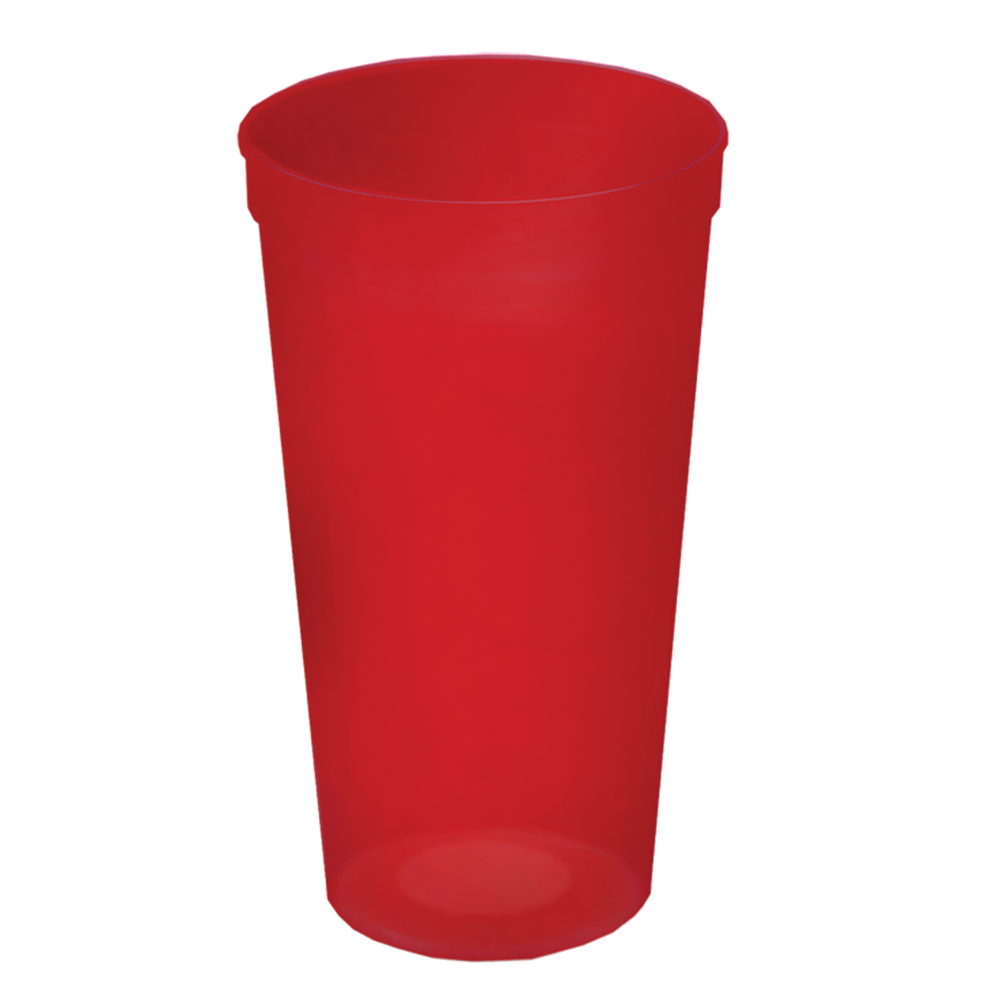 Cups-on-the-Go Stadium Cup - 24 oz.