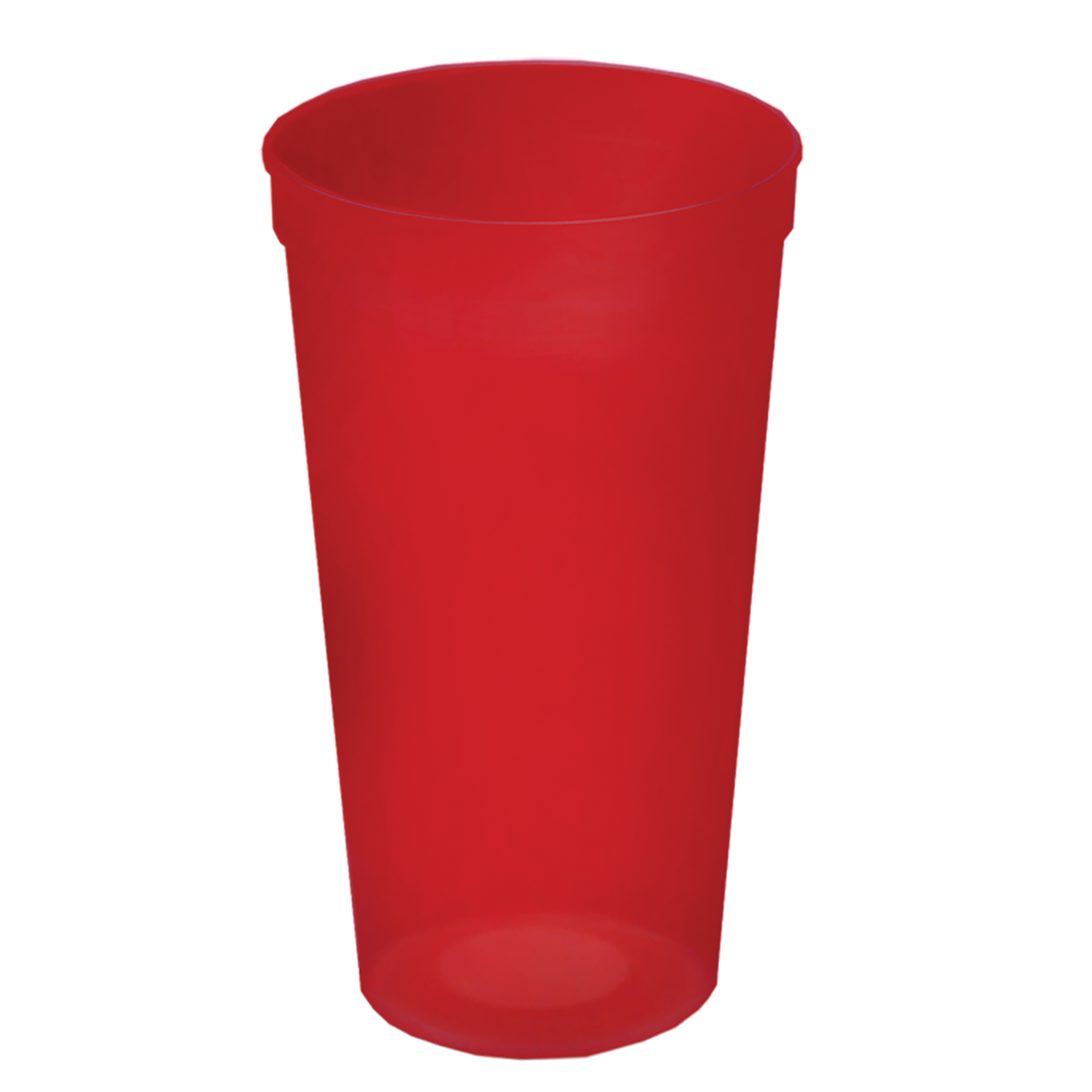 Cups-on-the-Go Stadium Cup - 24 oz.
