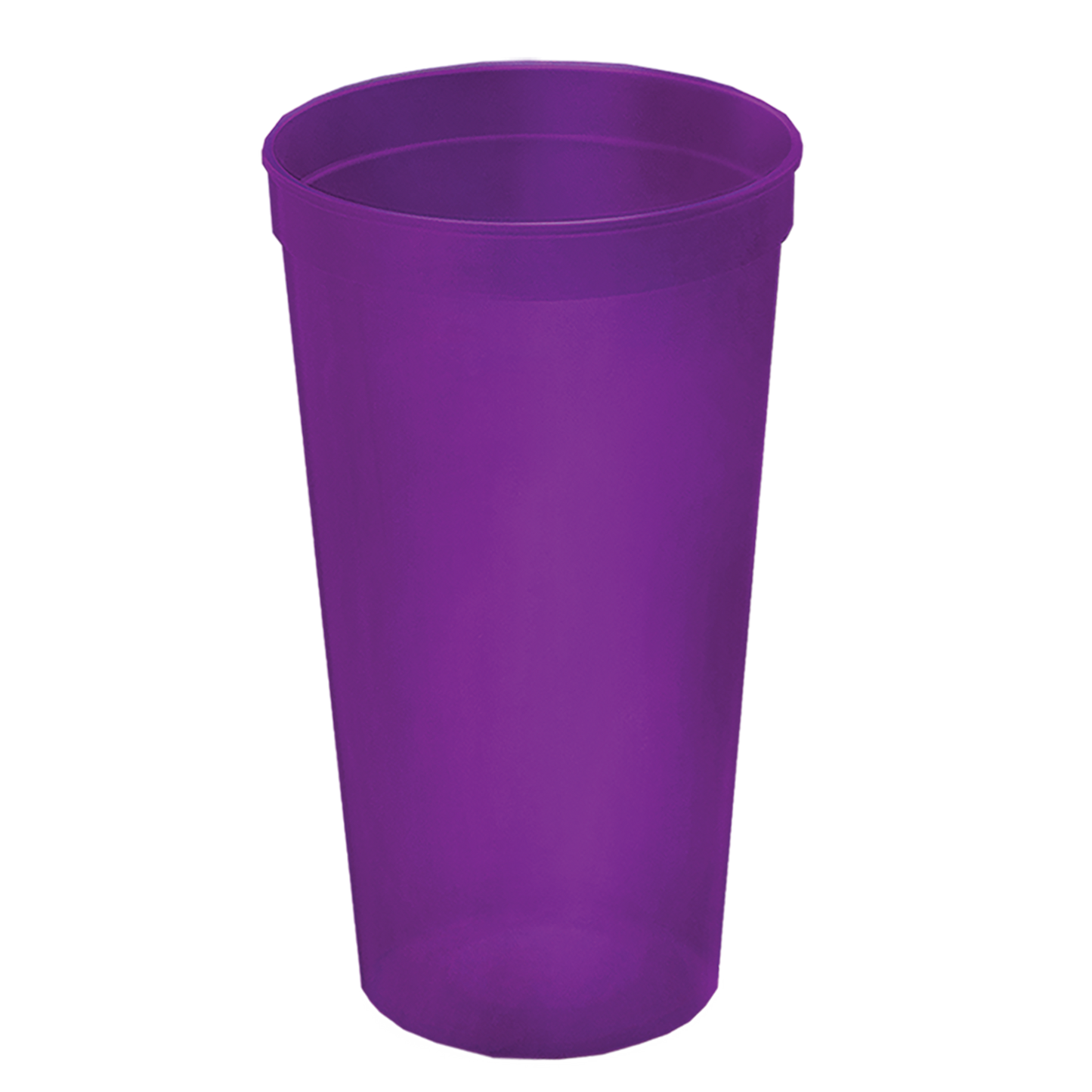 Cups-on-the-Go Stadium Cup - 24 oz.