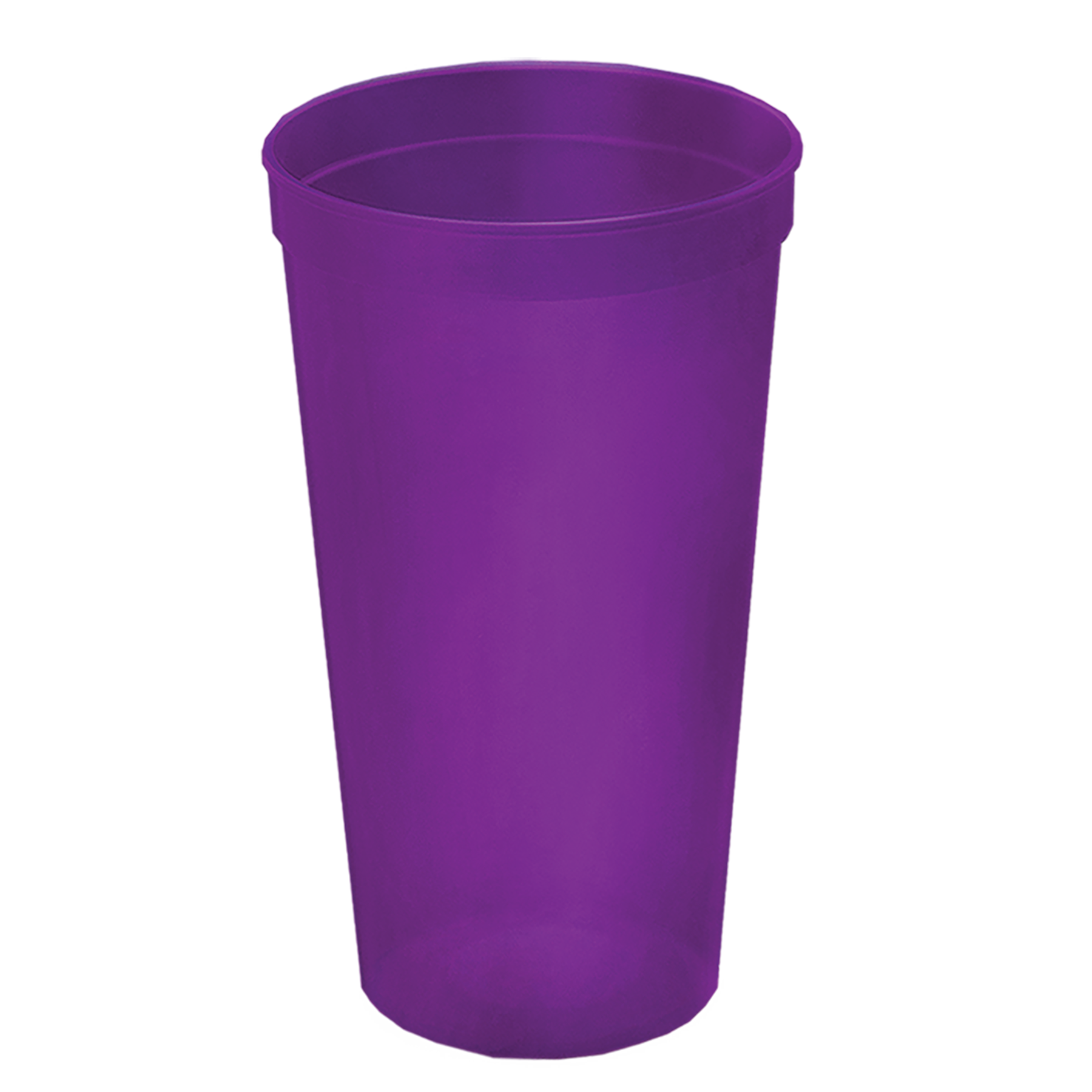 Cups-on-the-Go Stadium Cup - 24 oz.