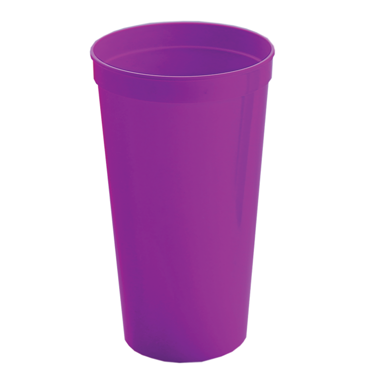 Cups-on-the-Go Stadium Cup - 24 oz.