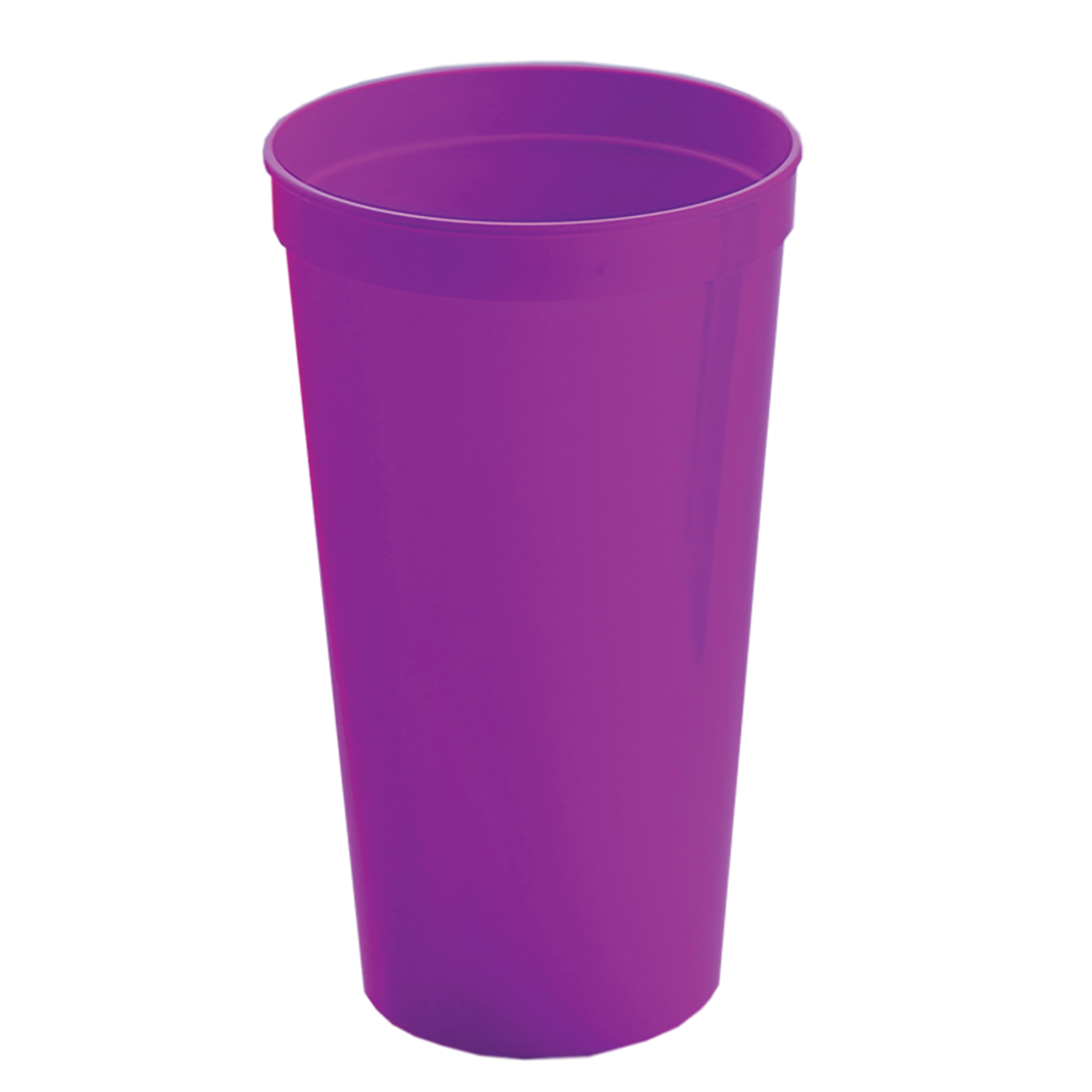 Cups-on-the-Go Stadium Cup - 24 oz.