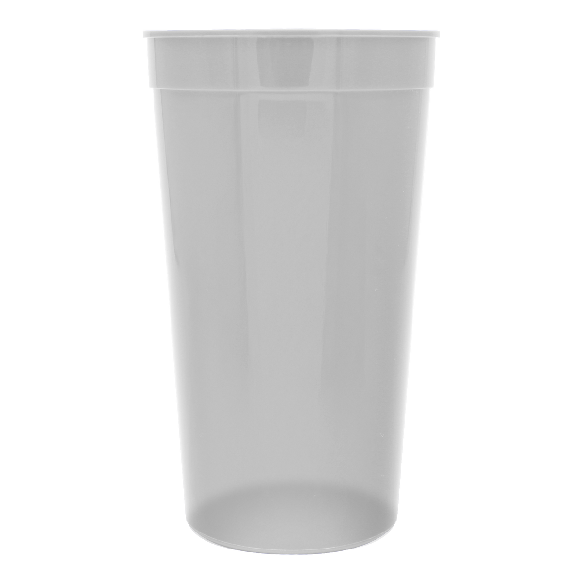 Custom logo Supersize Stadium Cup - 32 oz.