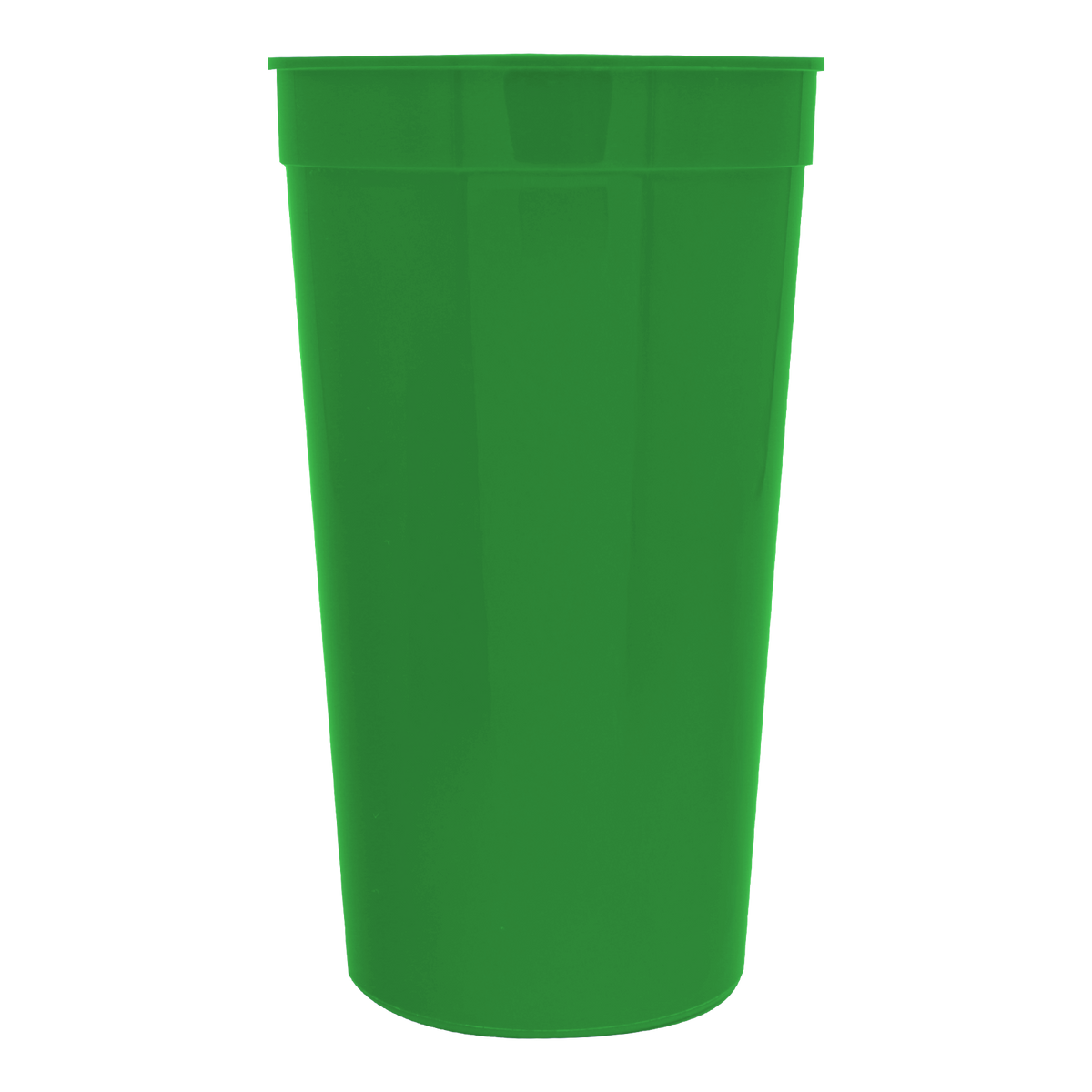 Custom logo Supersize Stadium Cup - 32 oz.