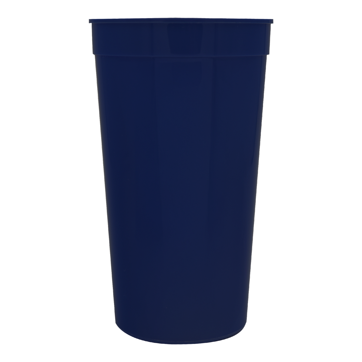 Custom logo Supersize Stadium Cup - 32 oz.