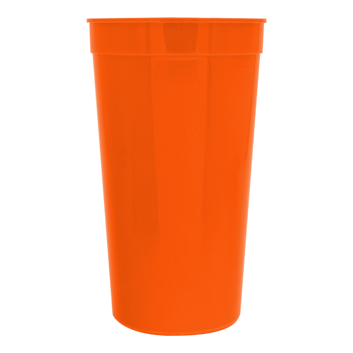 Custom logo Supersize Stadium Cup - 32 oz.