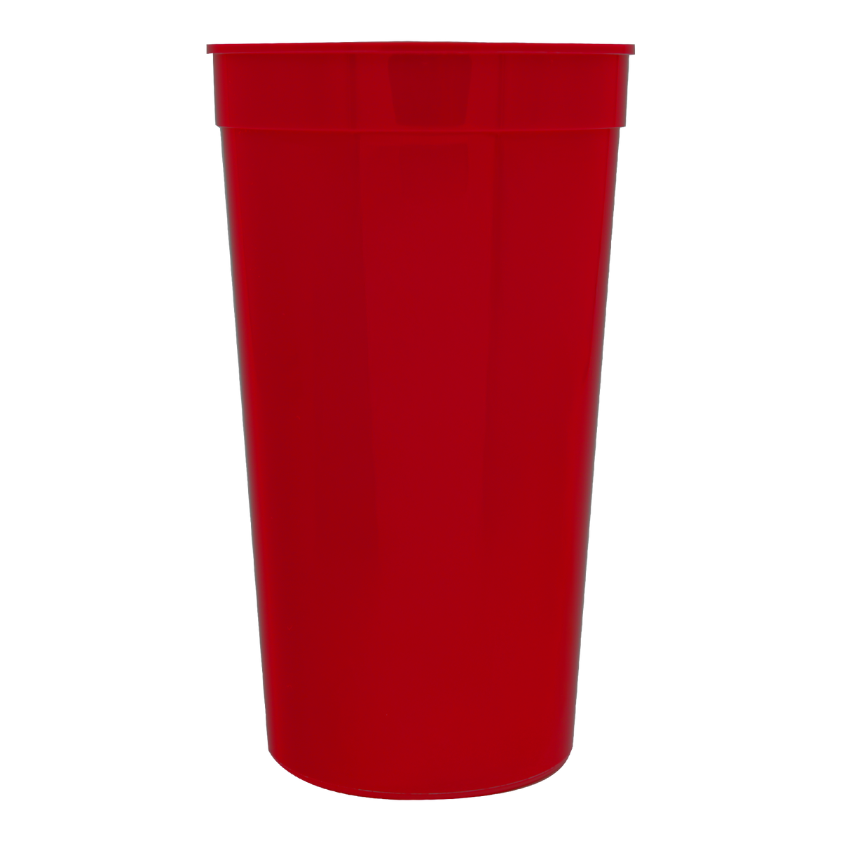 Custom logo Supersize Stadium Cup - 32 oz.