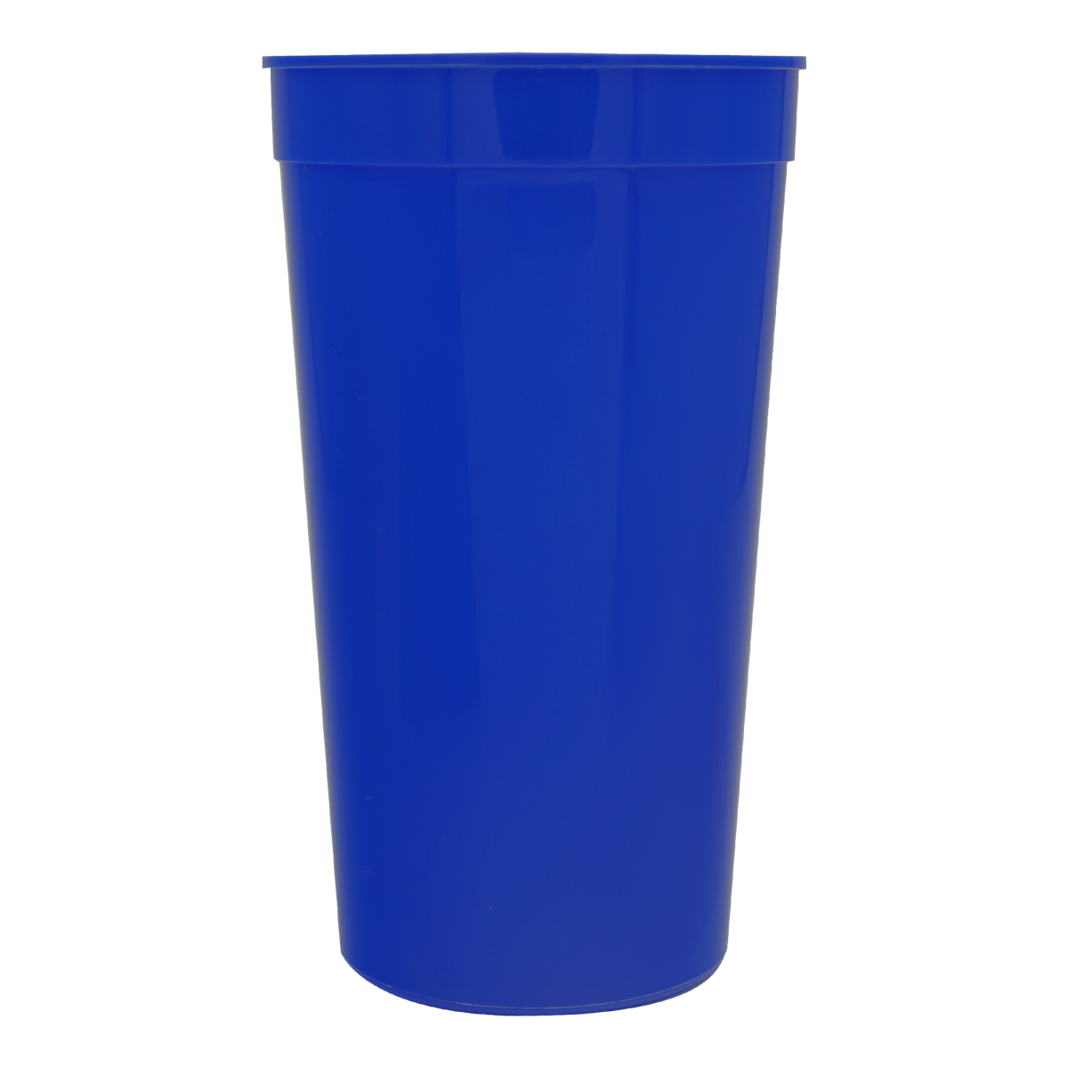 Custom logo Supersize Stadium Cup - 32 oz.