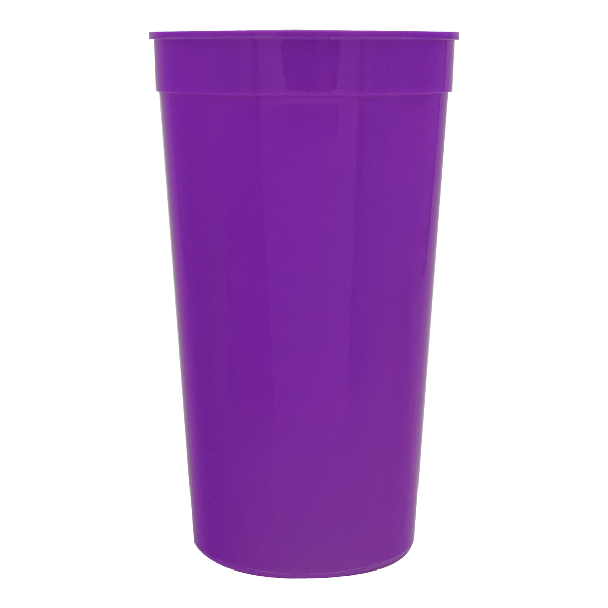 Custom logo Supersize Stadium Cup - 32 oz.