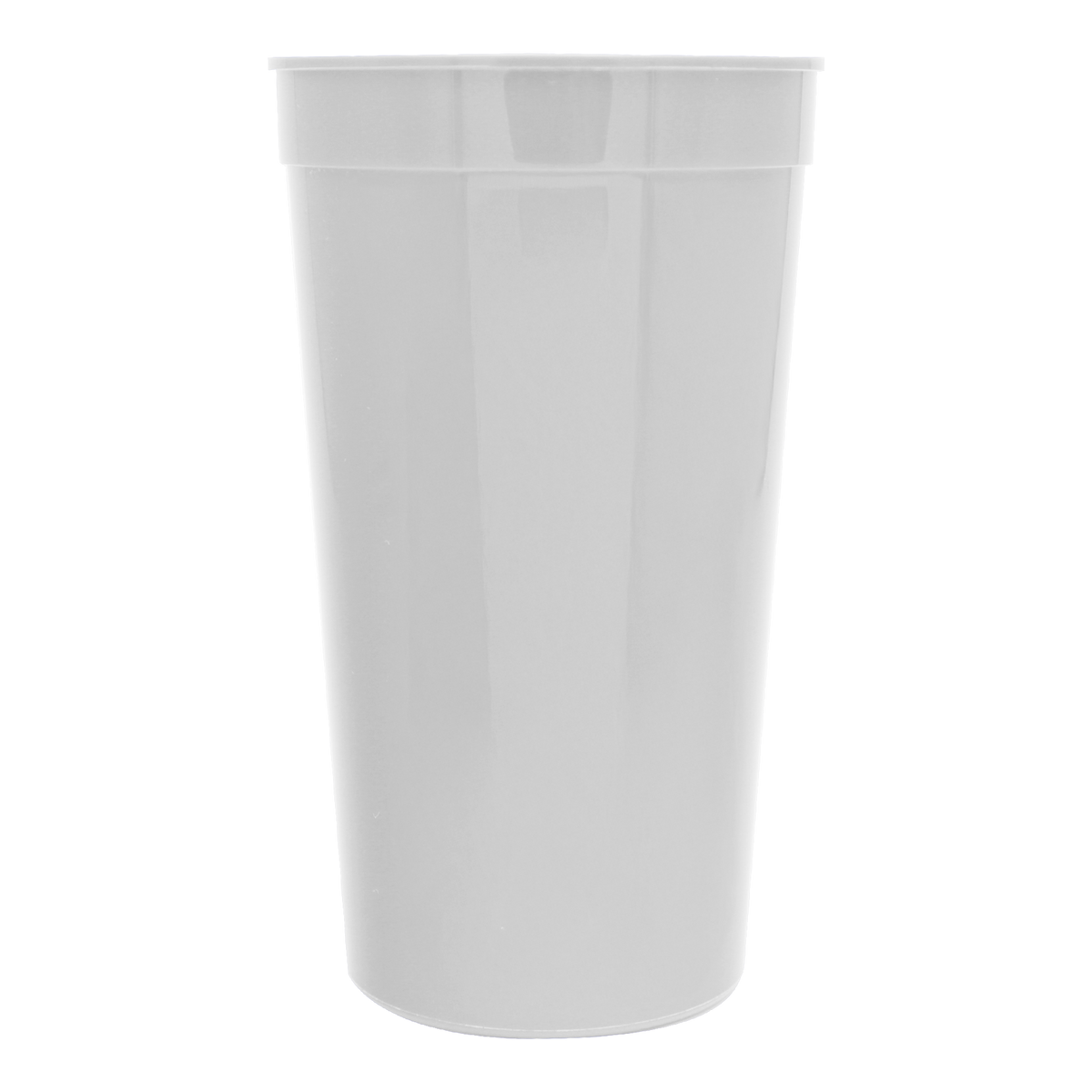 Custom logo Supersize Stadium Cup - 32 oz.
