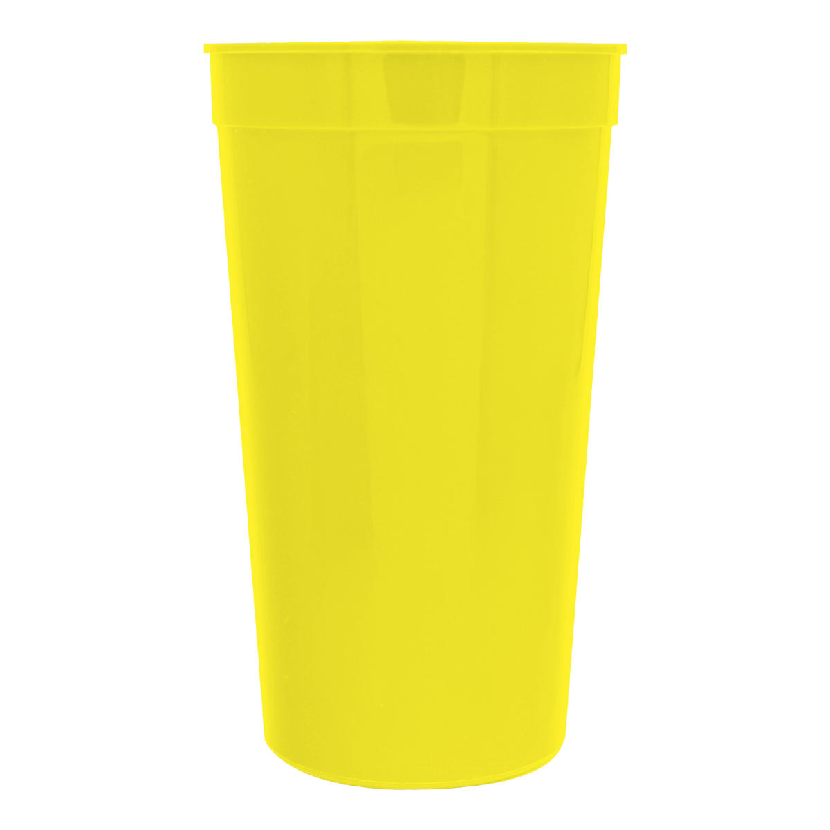 Custom logo Supersize Stadium Cup - 32 oz.