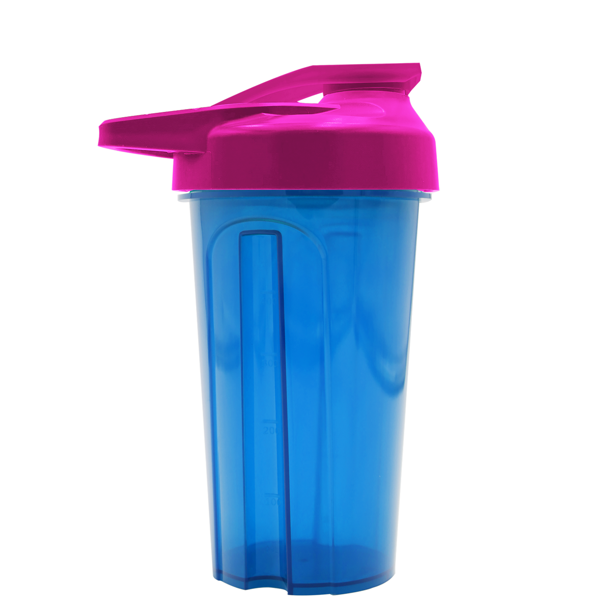 Custom logo Evo Shaker Tumbler with Drink-Thru Lid - 20 oz.