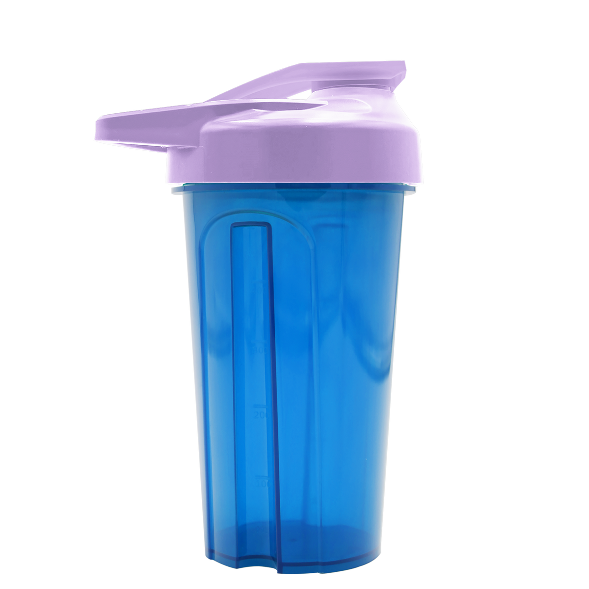 Custom logo Evo Shaker Tumbler with Drink-Thru Lid - 20 oz.