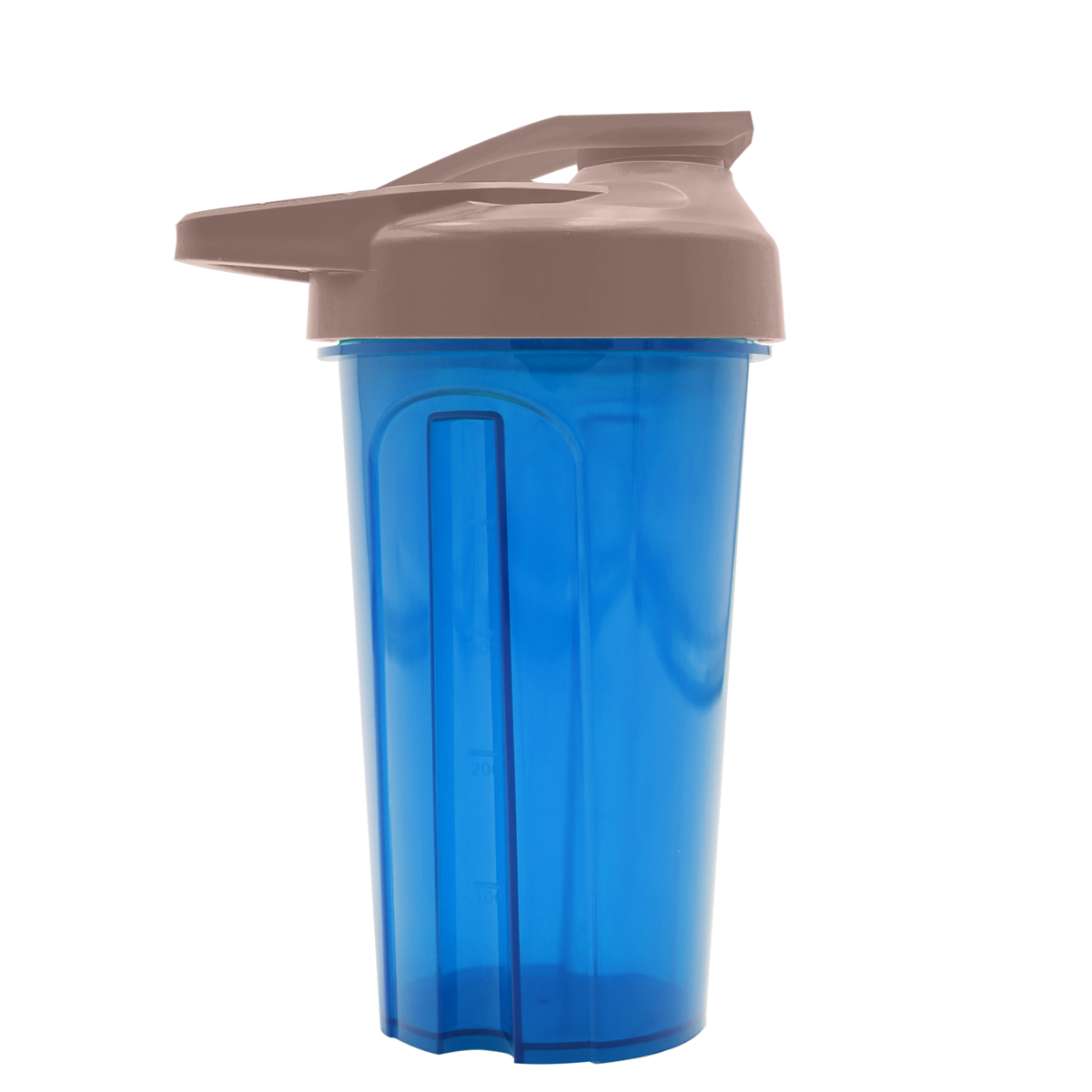 Custom logo Evo Shaker Tumbler with Drink-Thru Lid - 20 oz.