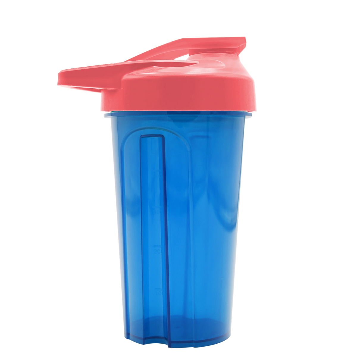 Custom logo Evo Shaker Tumbler with Drink-Thru Lid - 20 oz.