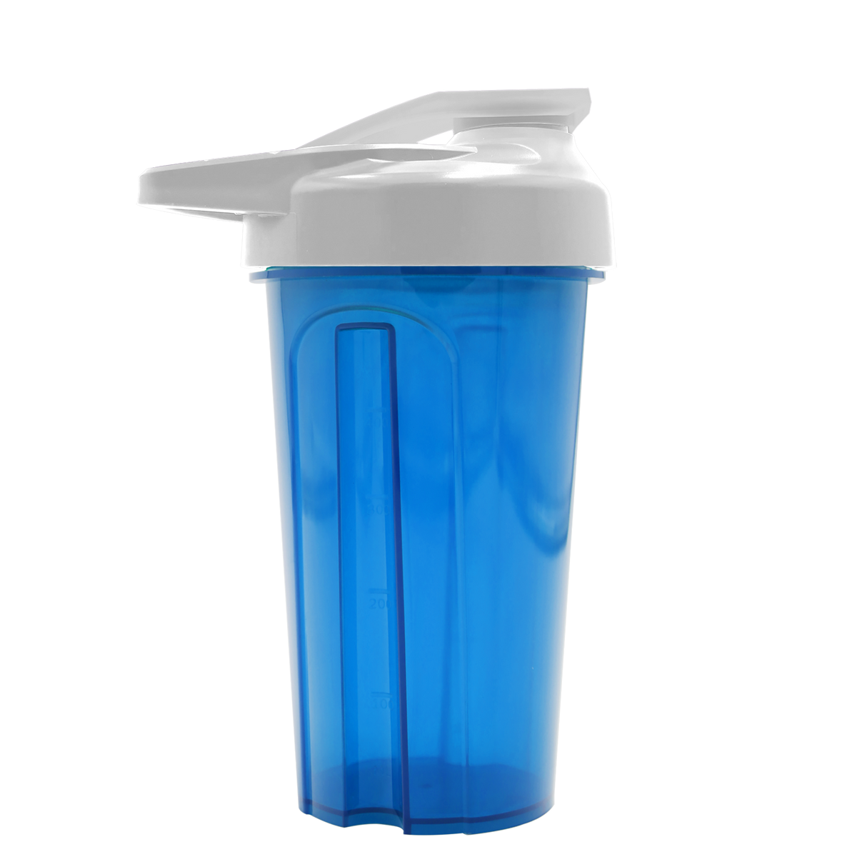 Custom logo Evo Shaker Tumbler with Drink-Thru Lid - 20 oz.