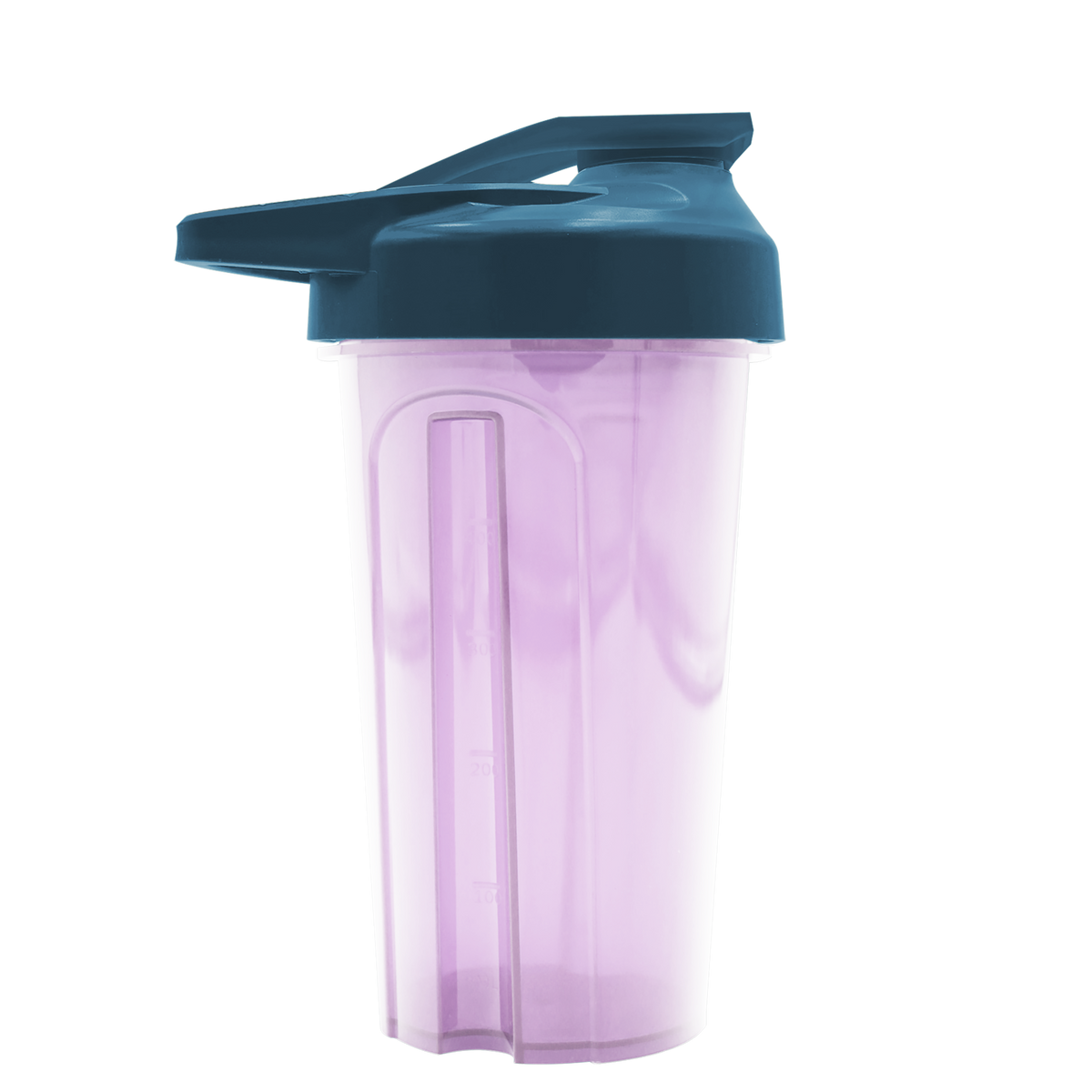 Custom logo Evo Shaker Tumbler with Drink-Thru Lid - 20 oz.