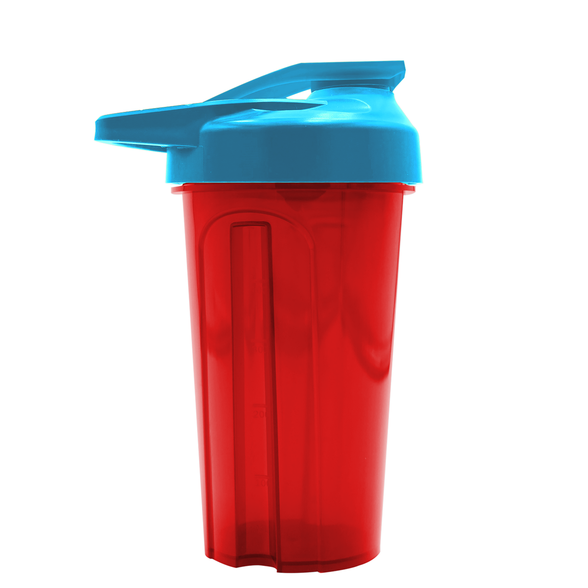 Custom logo Evo Shaker Tumbler with Drink-Thru Lid - 20 oz.