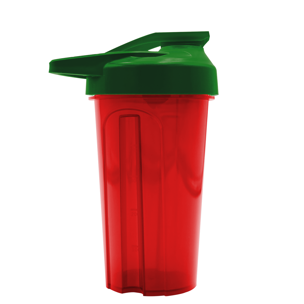 Custom logo Evo Shaker Tumbler with Drink-Thru Lid - 20 oz.
