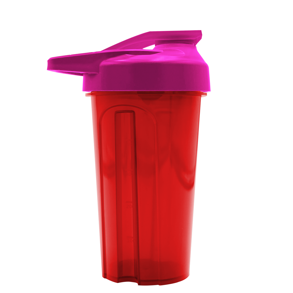 Custom logo Evo Shaker Tumbler with Drink-Thru Lid - 20 oz.