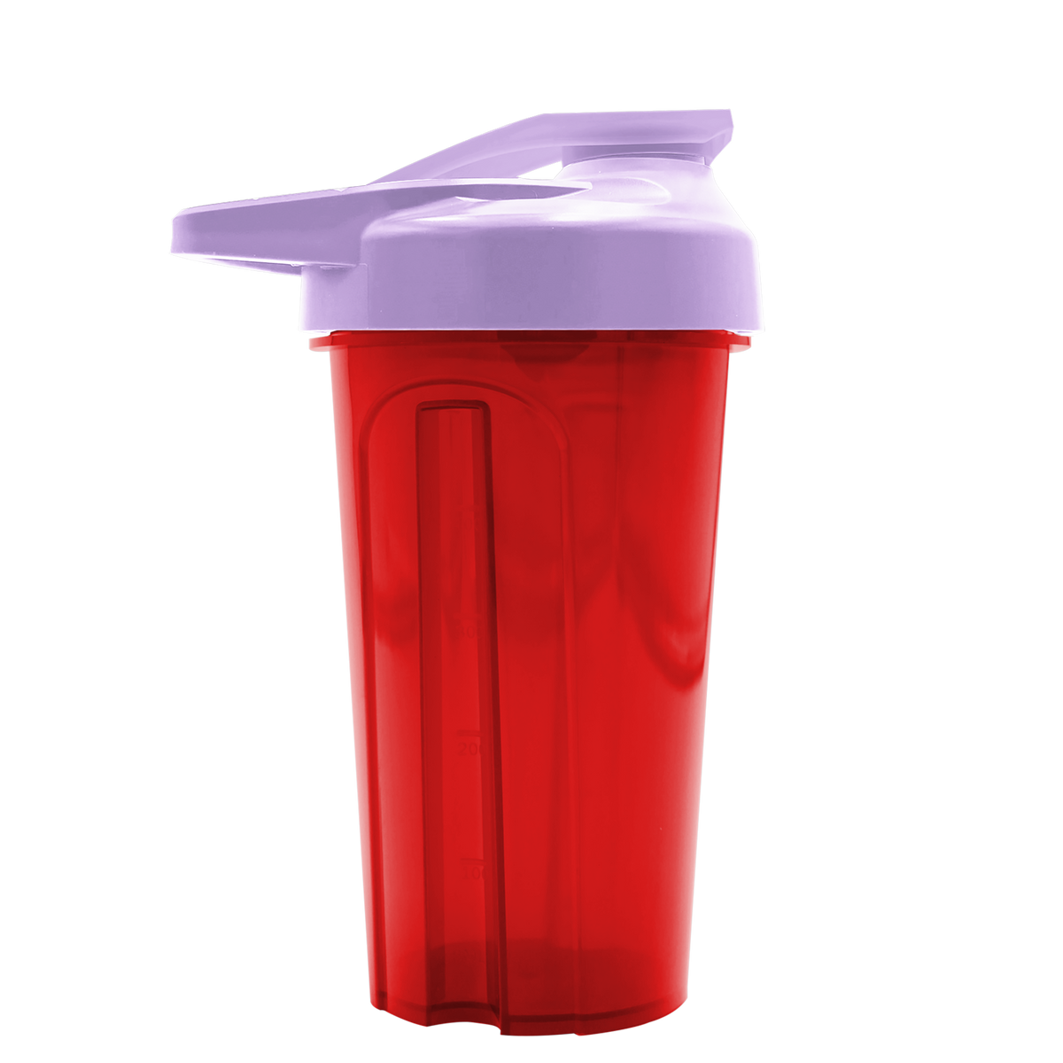 Custom logo Evo Shaker Tumbler with Drink-Thru Lid - 20 oz.
