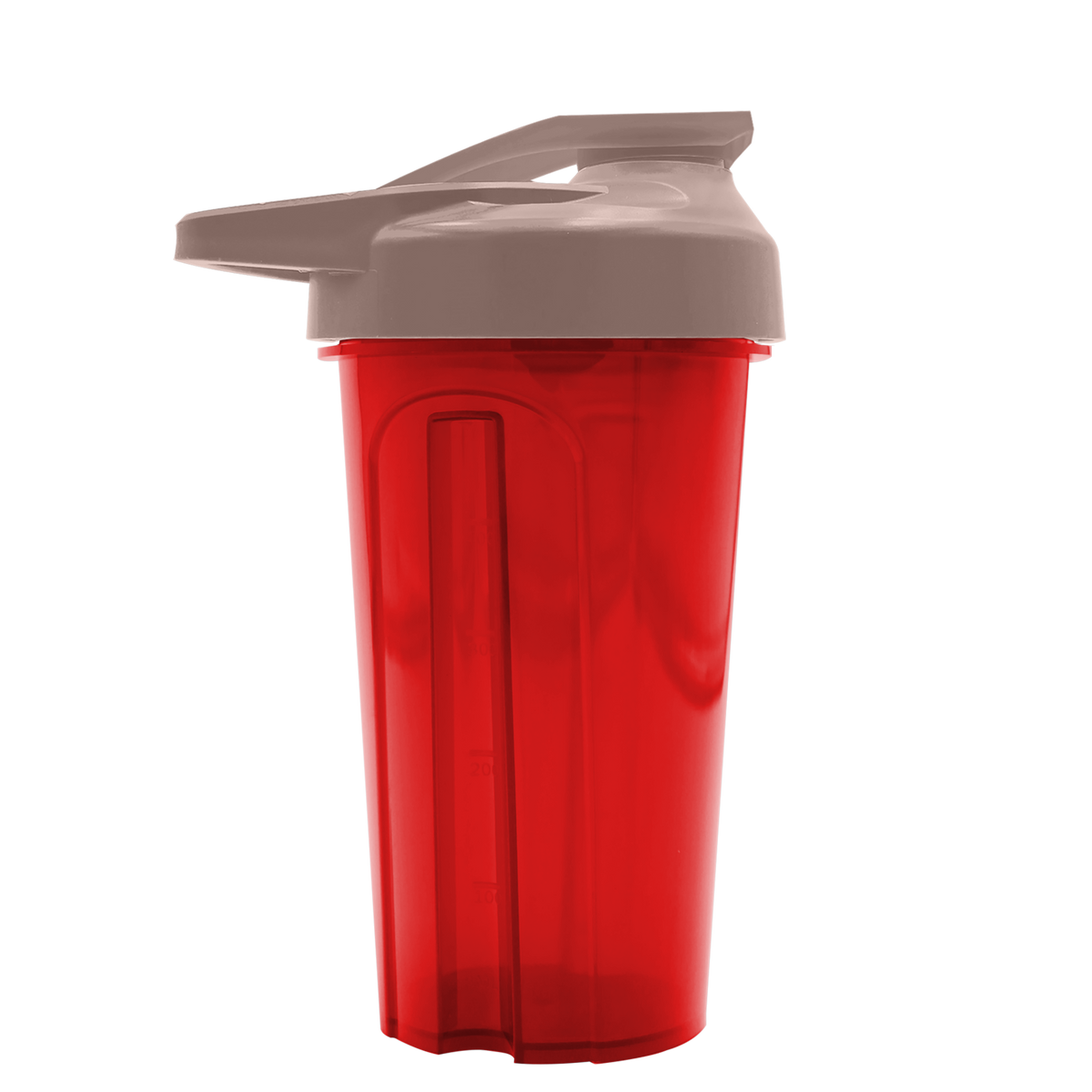 Custom logo Evo Shaker Tumbler with Drink-Thru Lid - 20 oz.