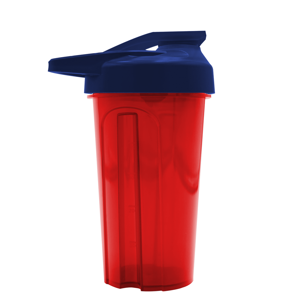 Custom logo Evo Shaker Tumbler with Drink-Thru Lid - 20 oz.