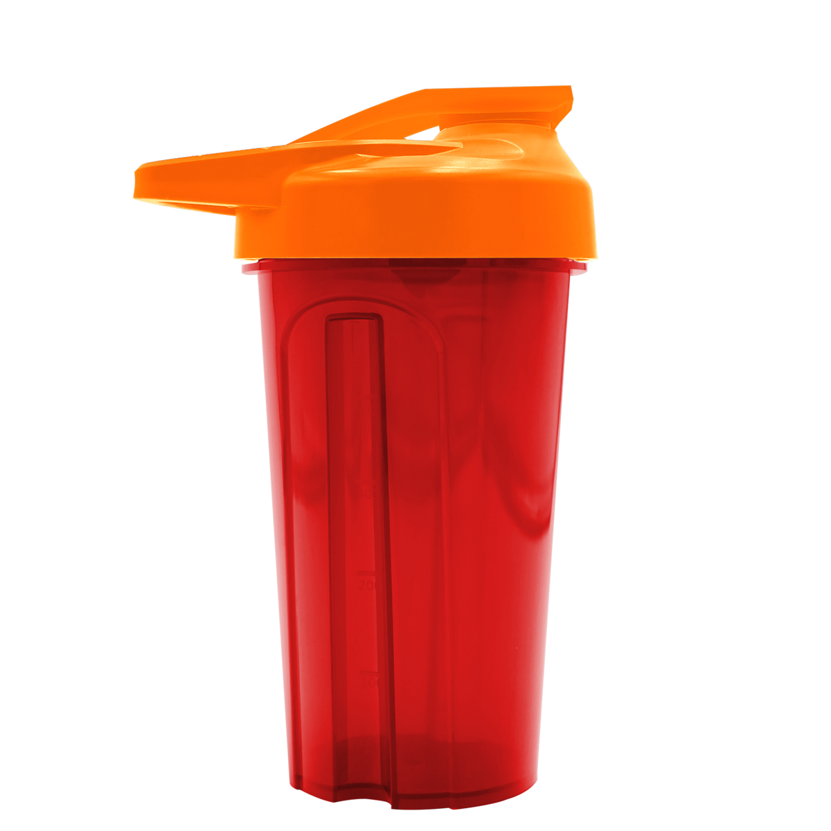 Custom logo Evo Shaker Tumbler with Drink-Thru Lid - 20 oz.