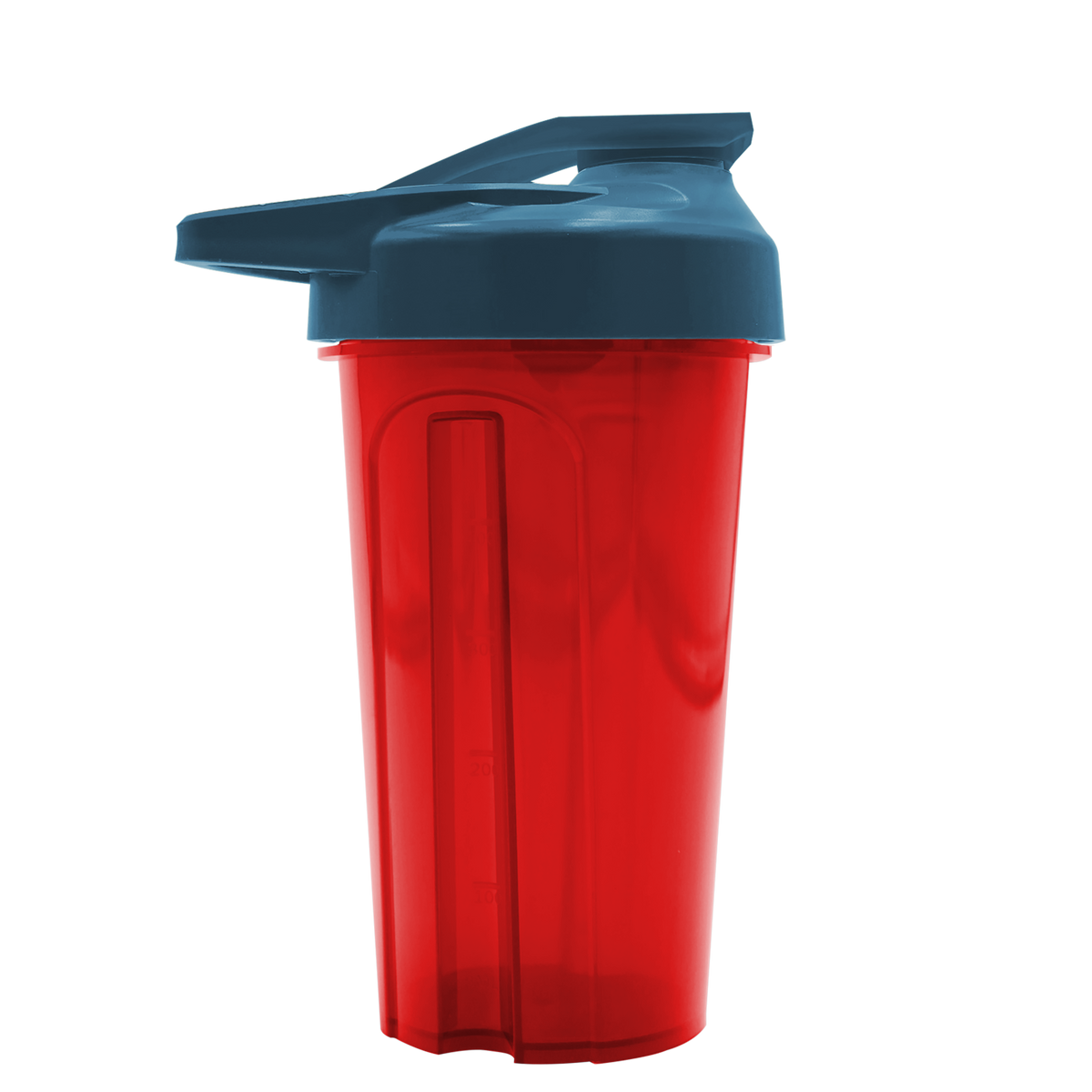 Custom logo Evo Shaker Tumbler with Drink-Thru Lid - 20 oz.