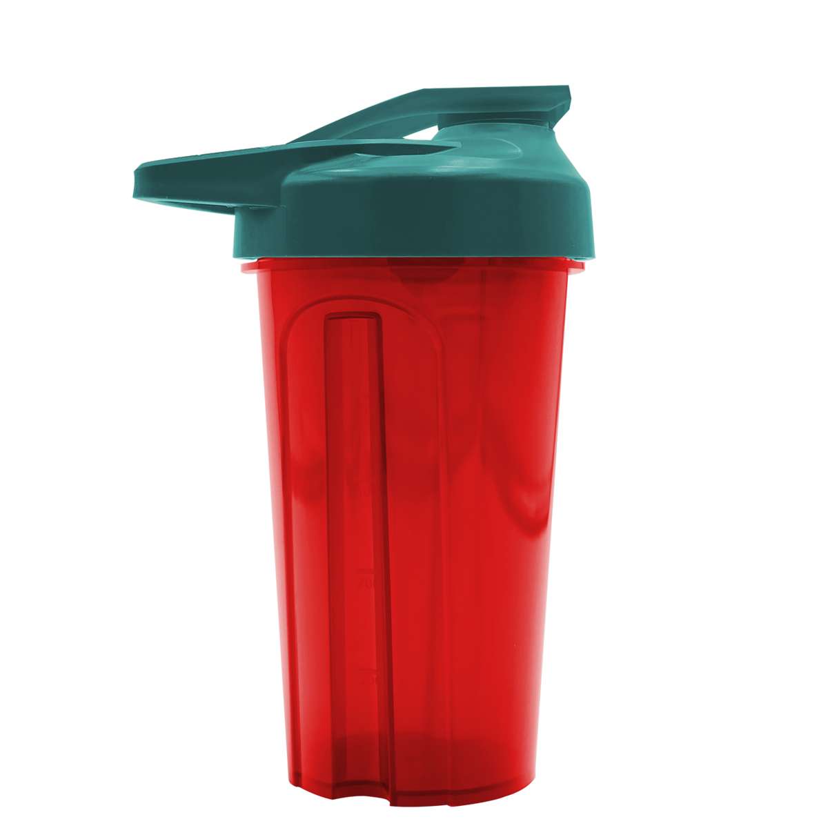 Custom logo Evo Shaker Tumbler with Drink-Thru Lid - 20 oz.