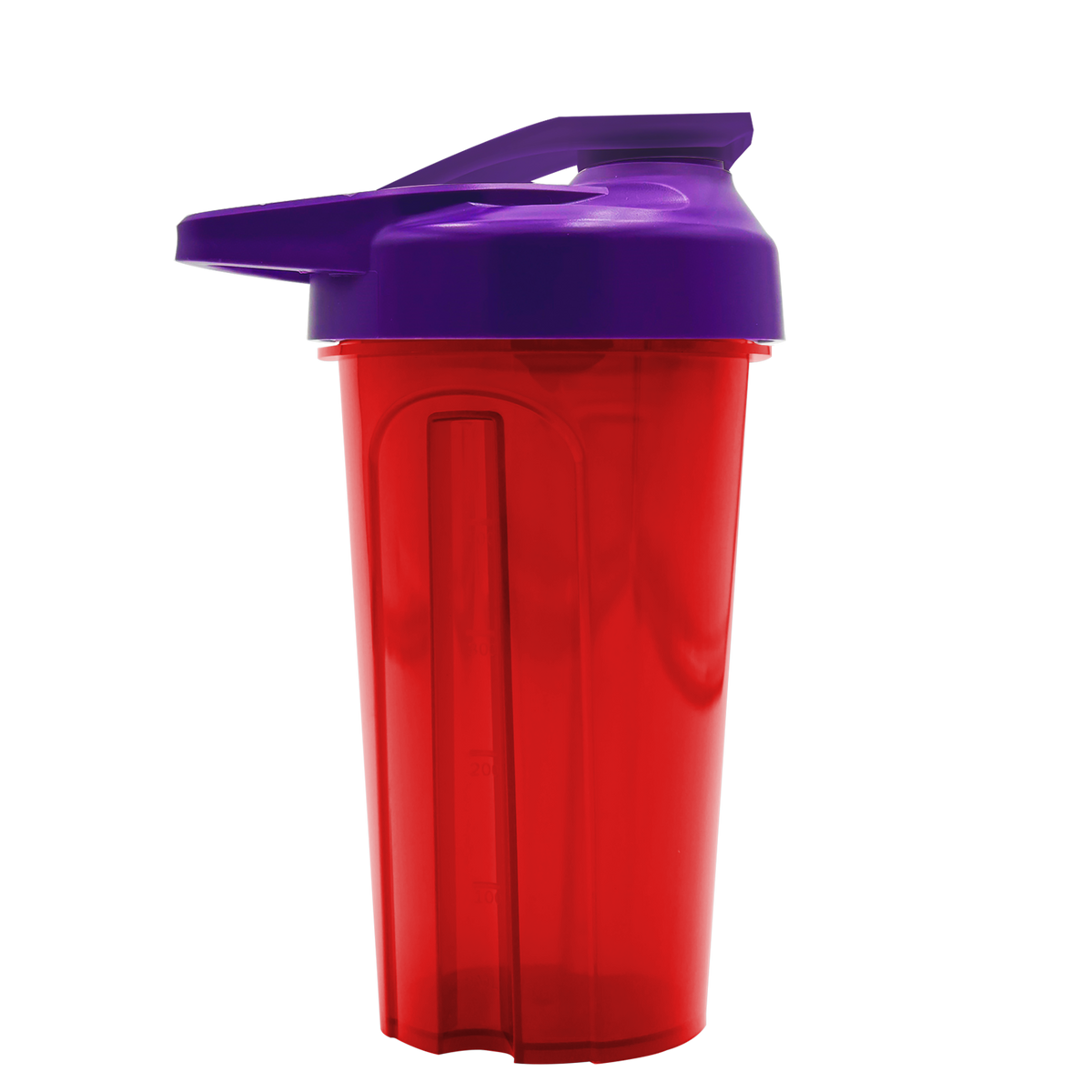 Custom logo Evo Shaker Tumbler with Drink-Thru Lid - 20 oz.