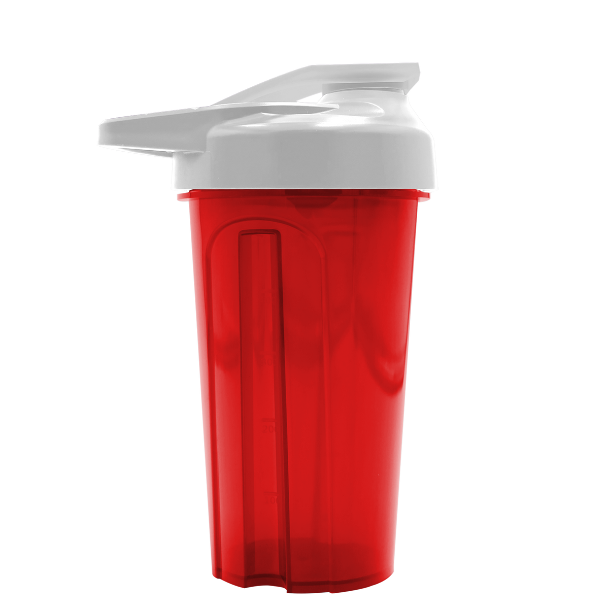 Custom logo Evo Shaker Tumbler with Drink-Thru Lid - 20 oz.
