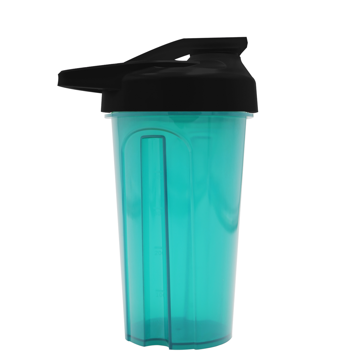 Custom logo Evo Shaker Tumbler with Drink-Thru Lid - 20 oz.