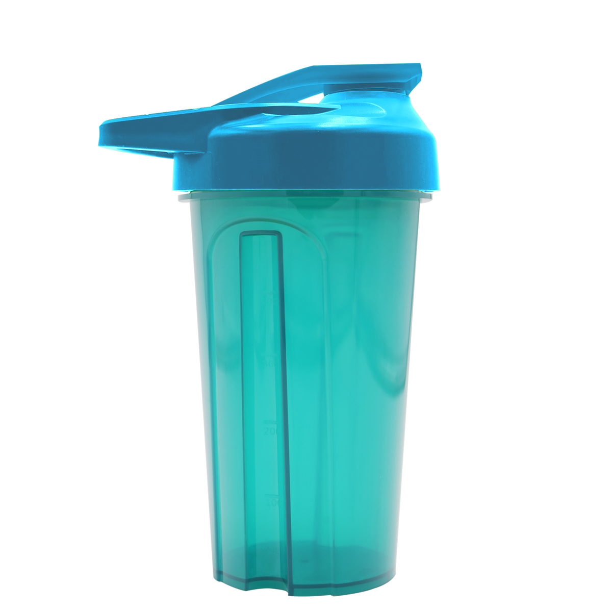 Custom logo Evo Shaker Tumbler with Drink-Thru Lid - 20 oz.