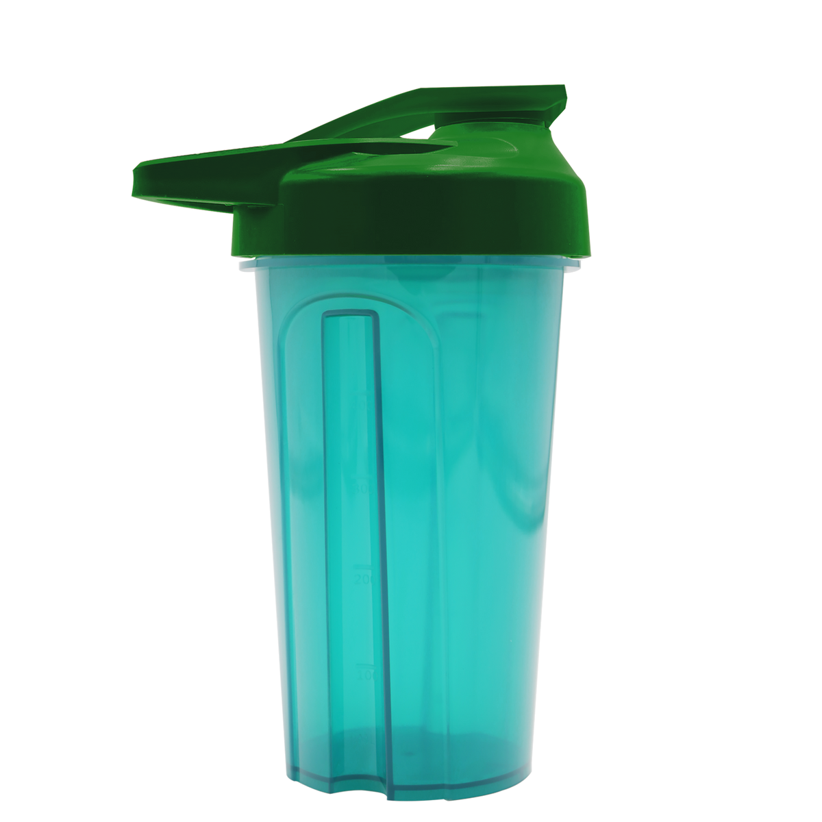 Custom logo Evo Shaker Tumbler with Drink-Thru Lid - 20 oz.