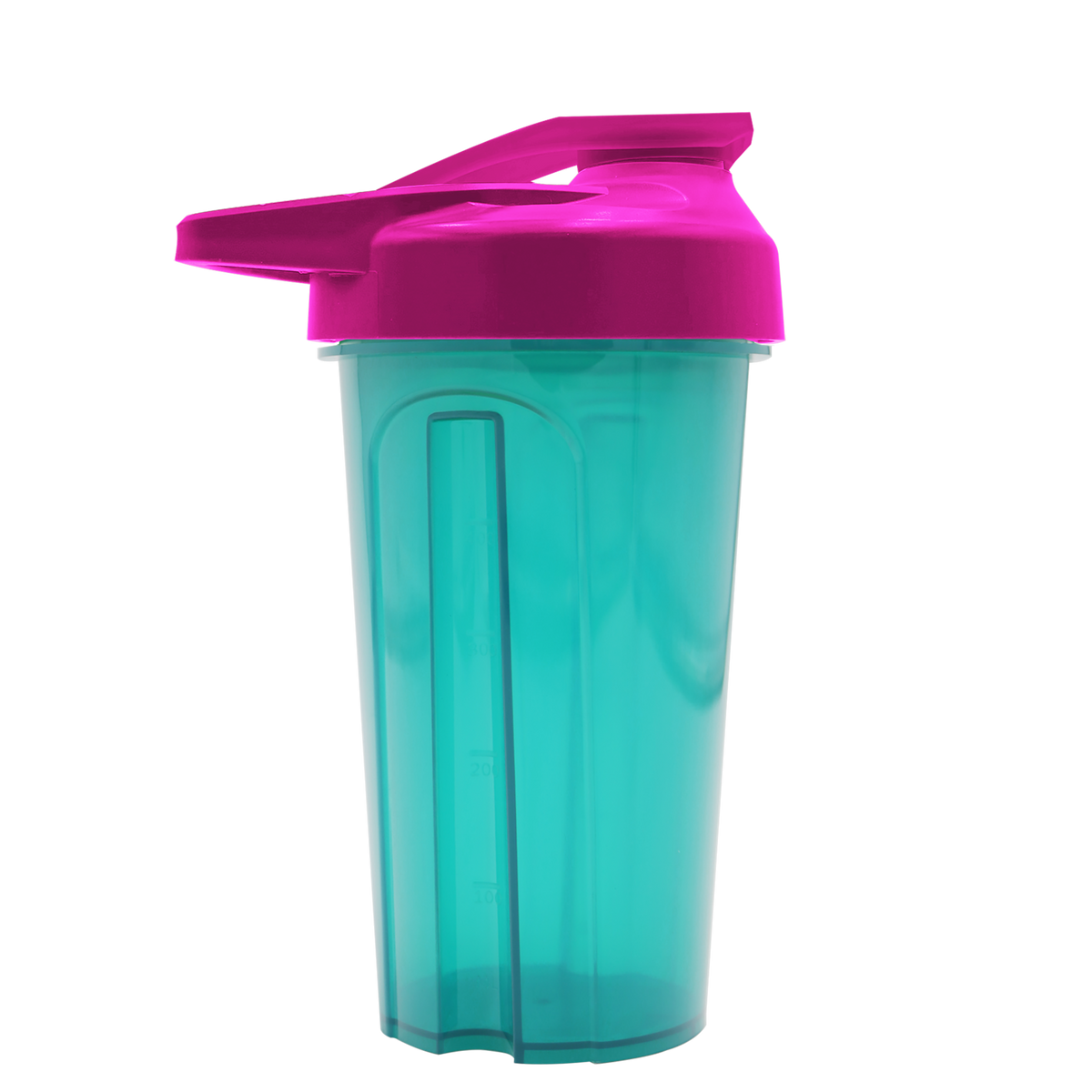 Custom logo Evo Shaker Tumbler with Drink-Thru Lid - 20 oz.