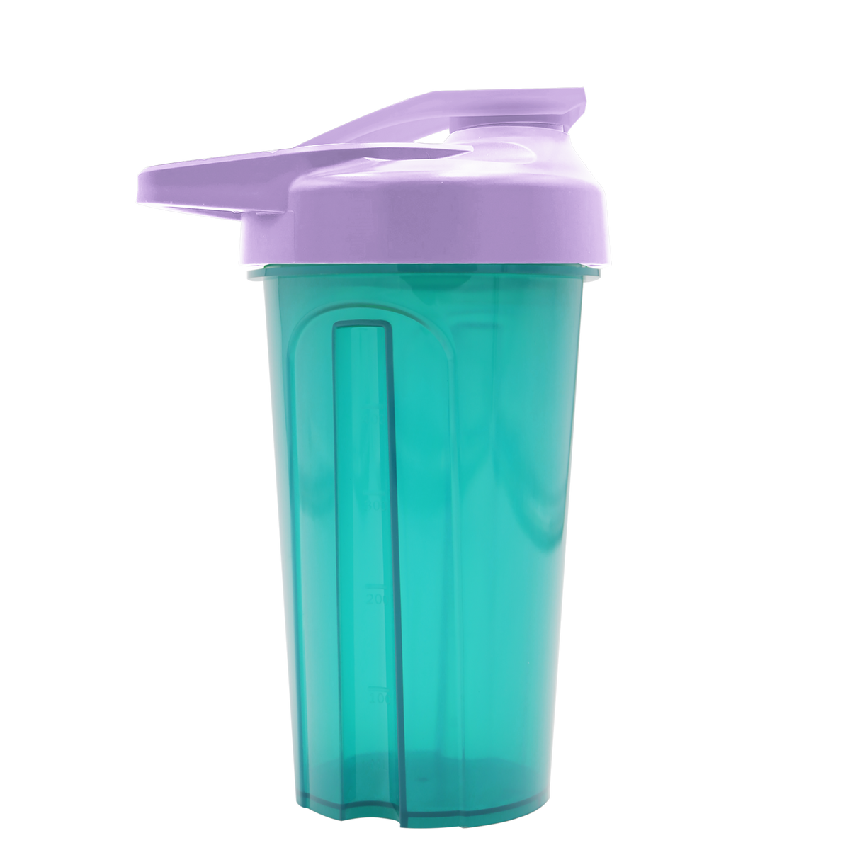 Custom logo Evo Shaker Tumbler with Drink-Thru Lid - 20 oz.