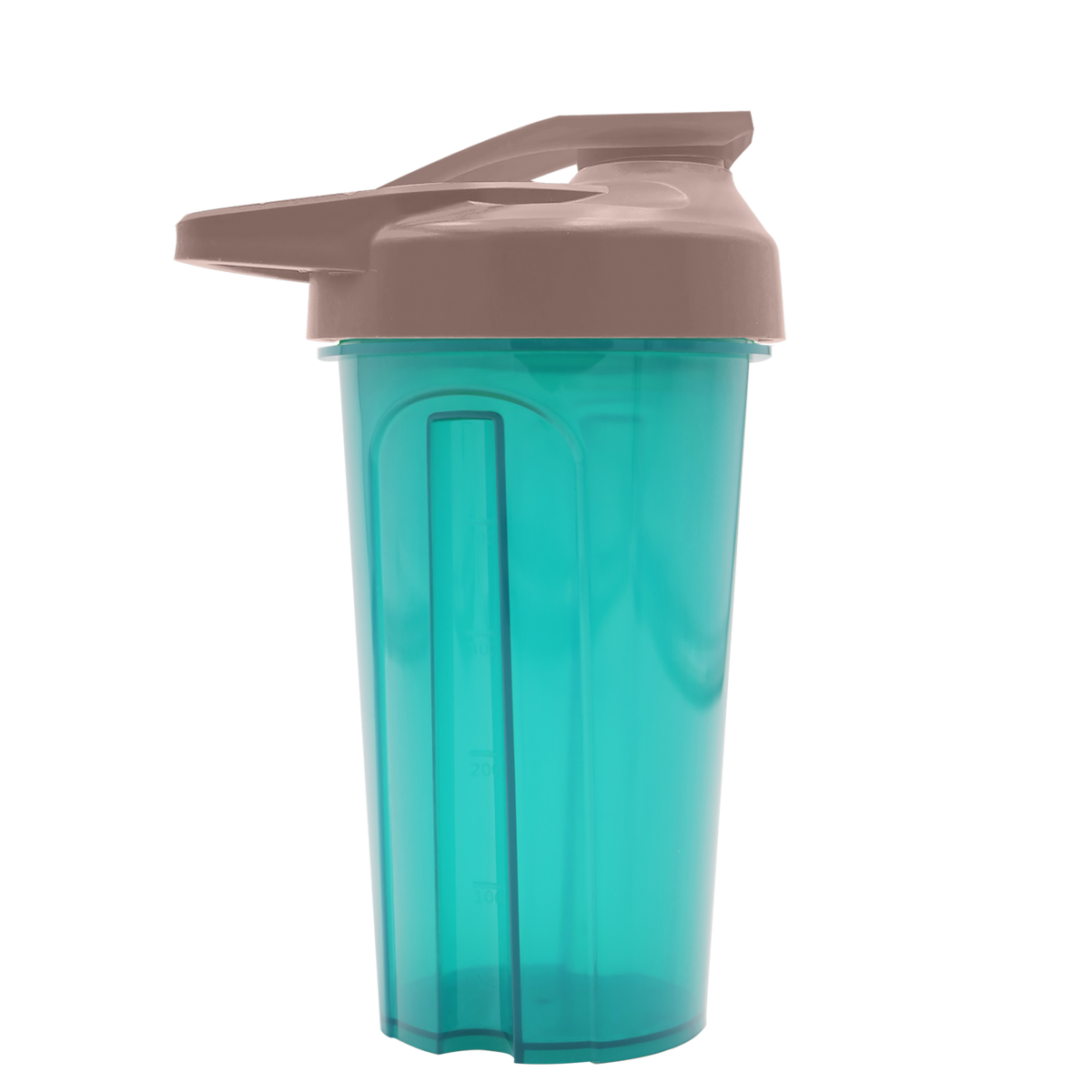 Custom logo Evo Shaker Tumbler with Drink-Thru Lid - 20 oz.