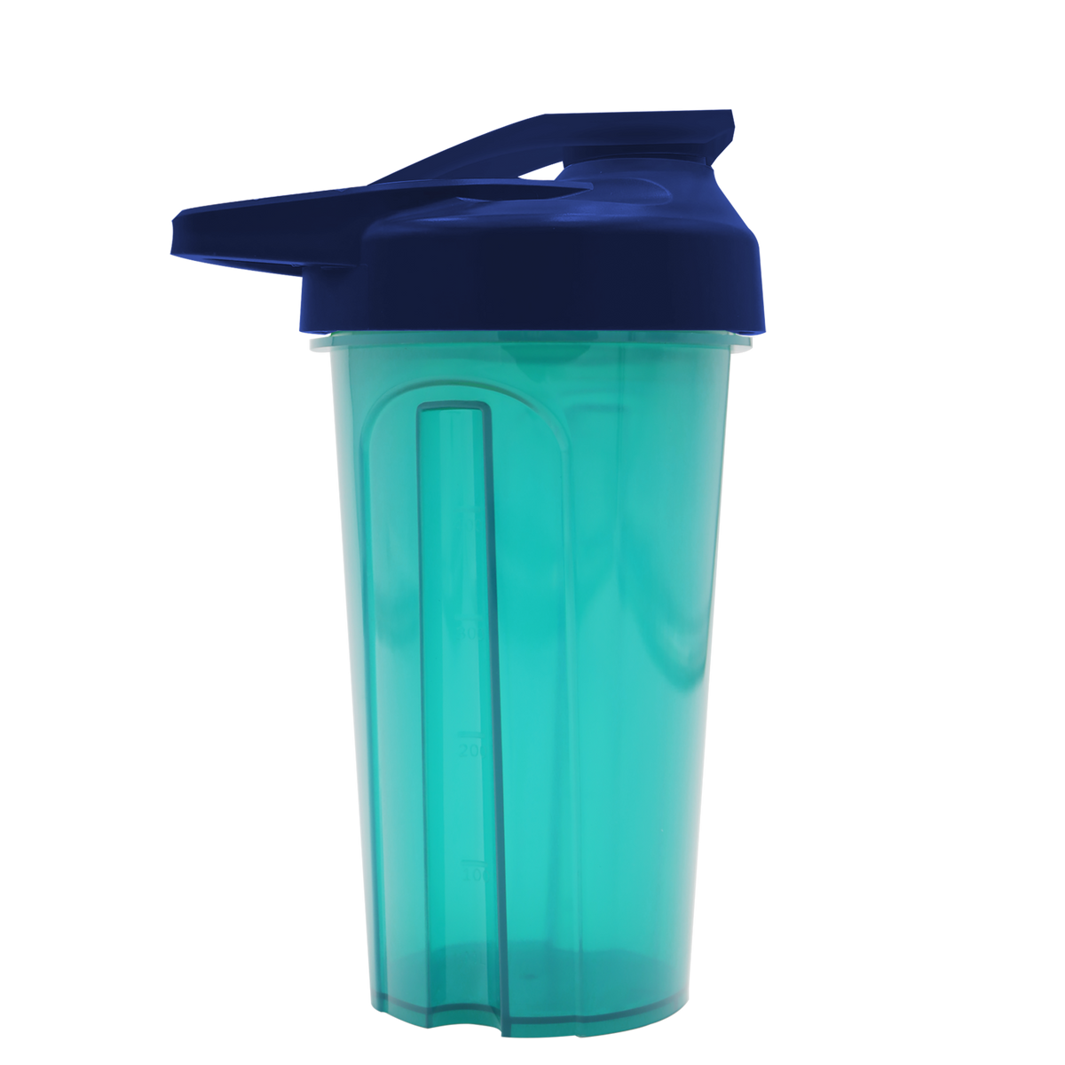 Custom logo Evo Shaker Tumbler with Drink-Thru Lid - 20 oz.