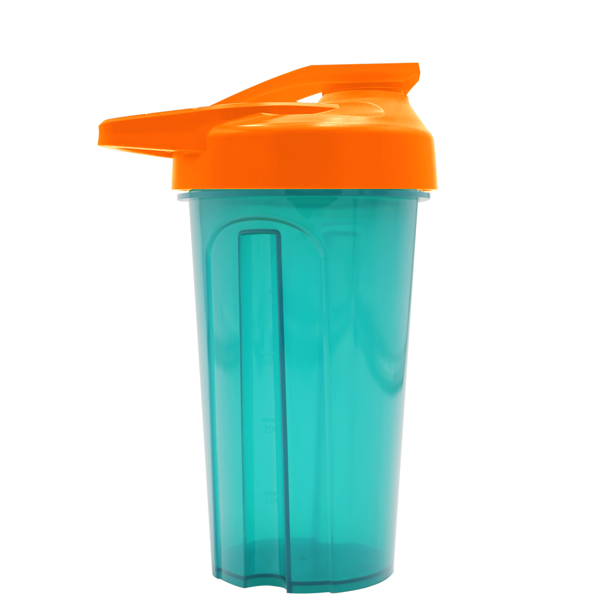 Custom logo Evo Shaker Tumbler with Drink-Thru Lid - 20 oz.