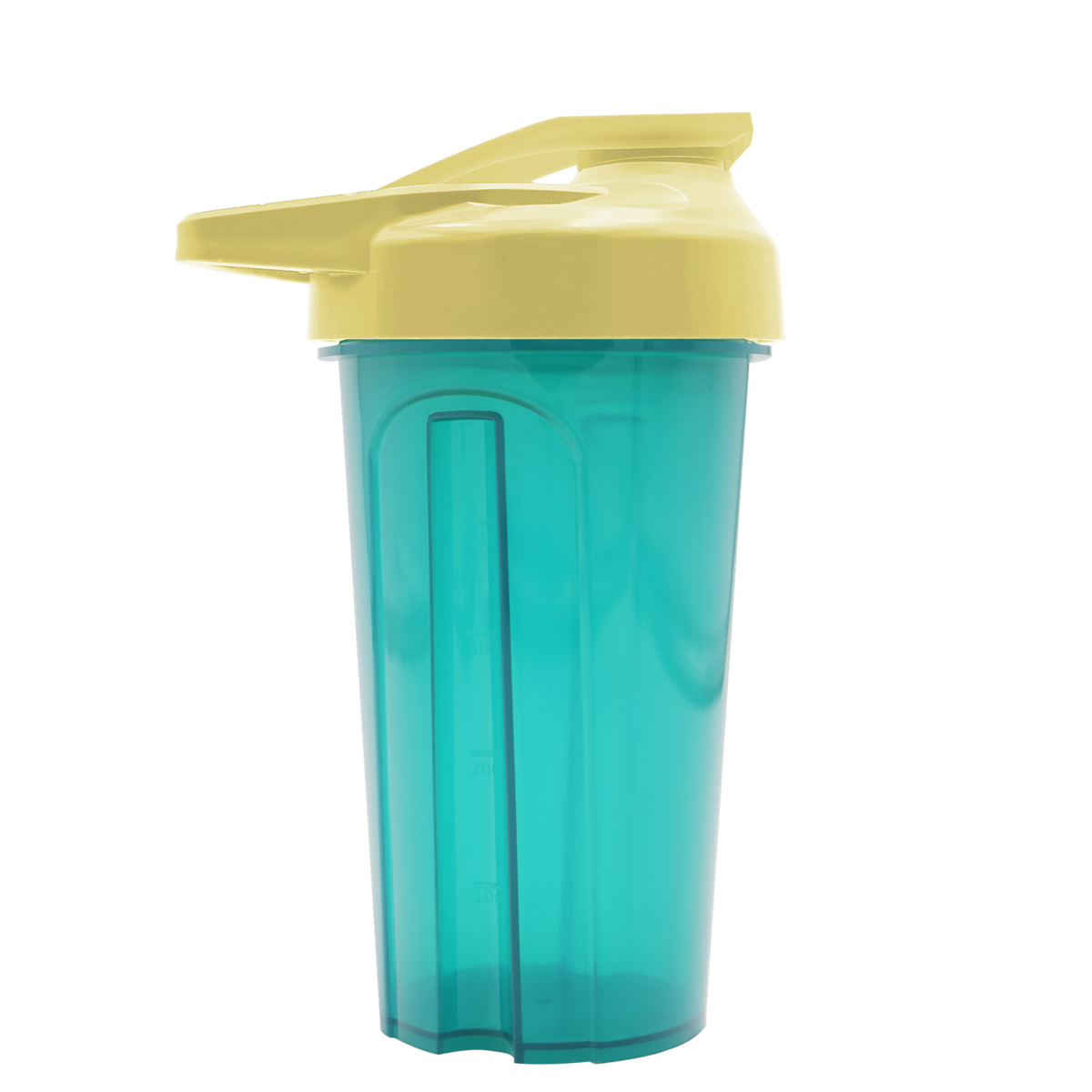 Custom logo Evo Shaker Tumbler with Drink-Thru Lid - 20 oz.