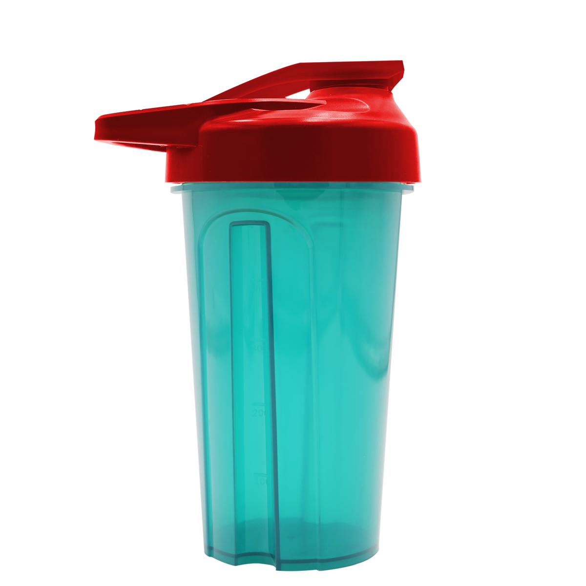 Custom logo Evo Shaker Tumbler with Drink-Thru Lid - 20 oz.