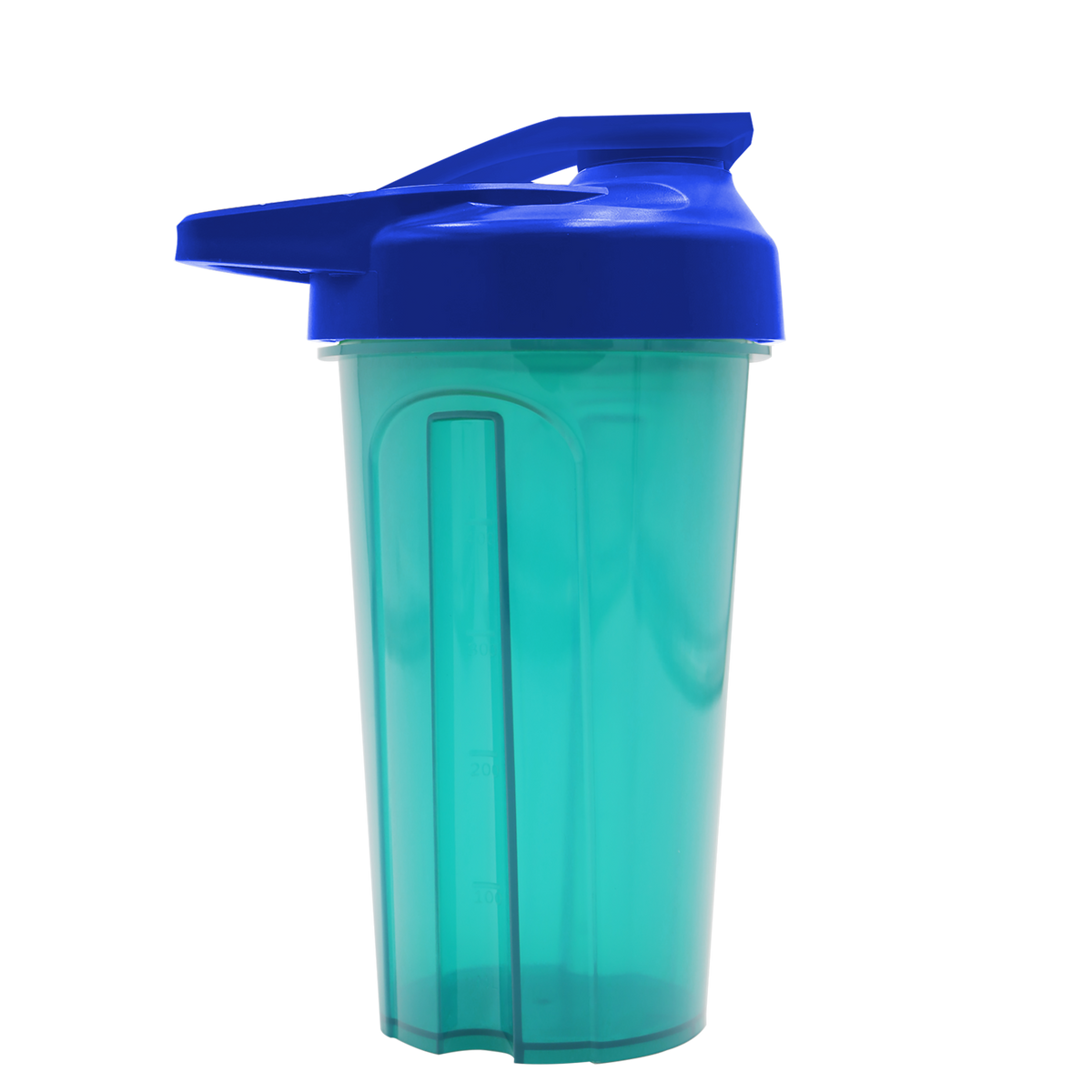 Custom logo Evo Shaker Tumbler with Drink-Thru Lid - 20 oz.