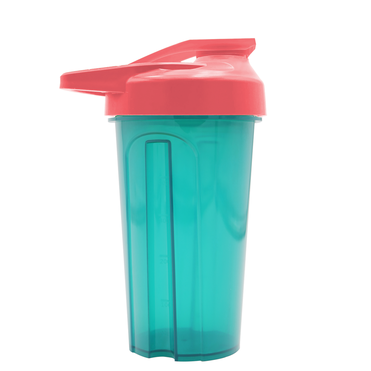 Custom logo Evo Shaker Tumbler with Drink-Thru Lid - 20 oz.
