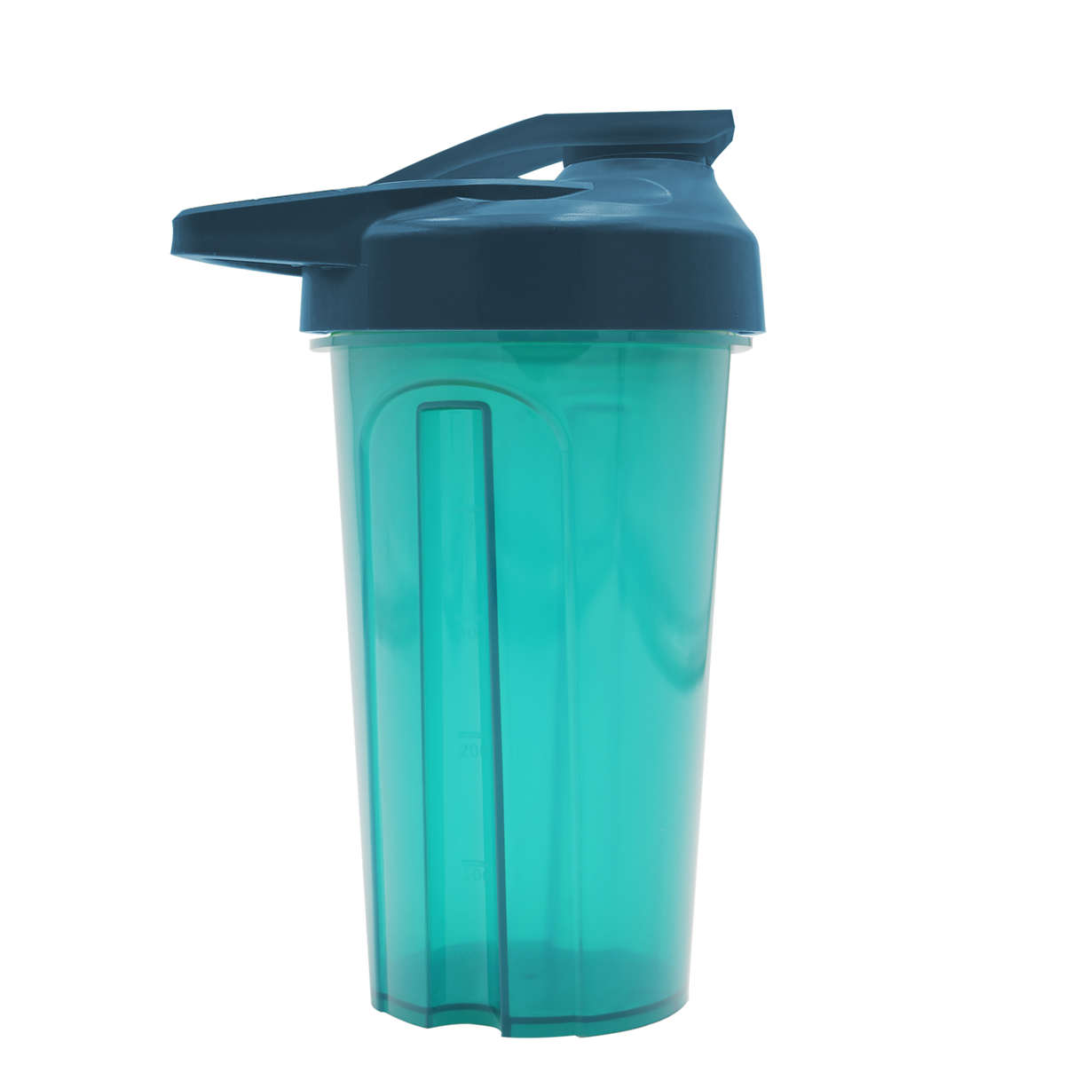 Custom logo Evo Shaker Tumbler with Drink-Thru Lid - 20 oz.