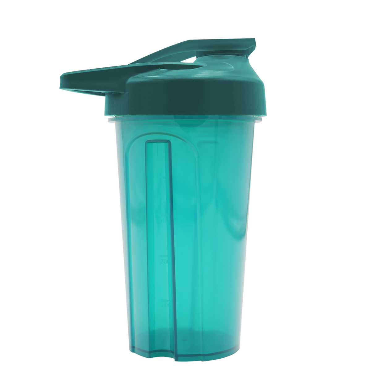 Custom logo Evo Shaker Tumbler with Drink-Thru Lid - 20 oz.