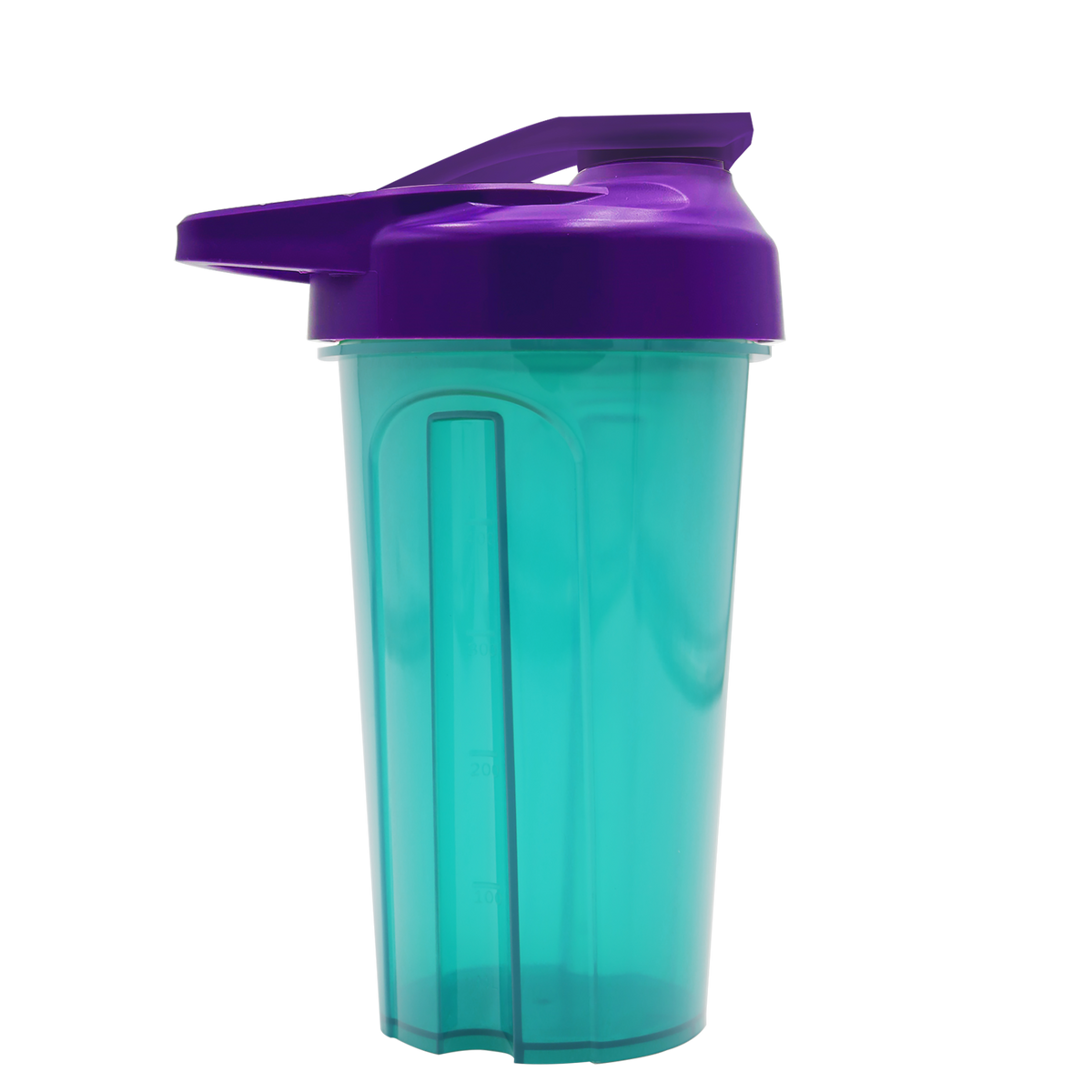 Custom logo Evo Shaker Tumbler with Drink-Thru Lid - 20 oz.